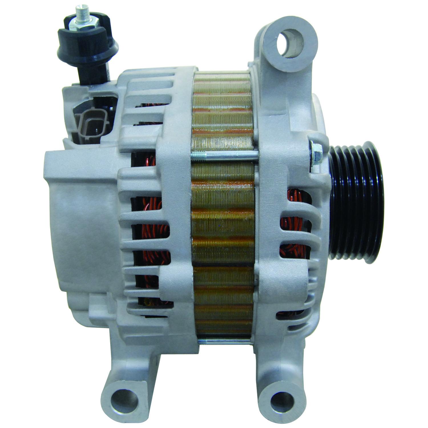 WAI 11270N - Alternator WAI 11270N Alternator product image 7 of 8
