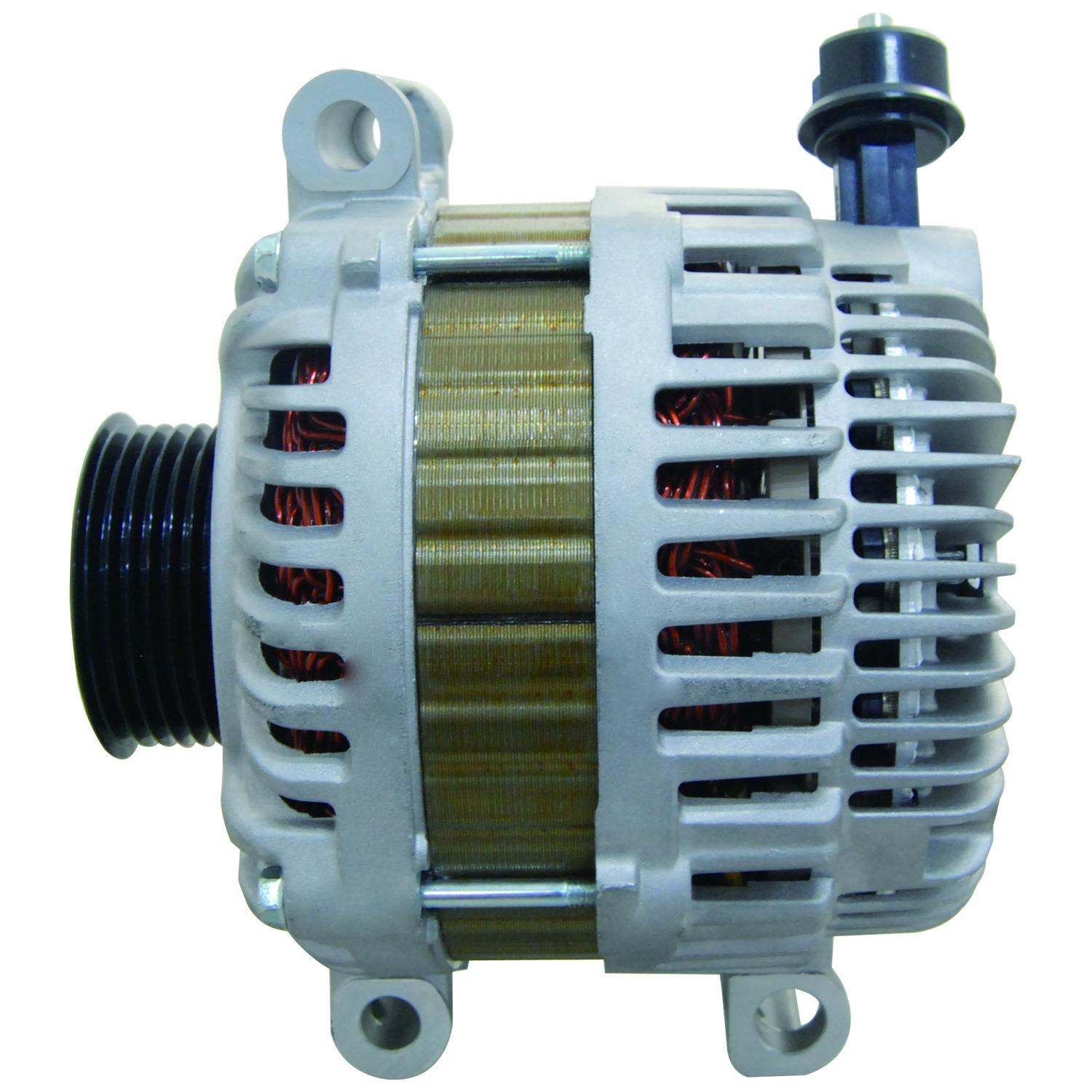 WAI 11270N - Alternator WAI 11270N Alternator product image 8 of 8