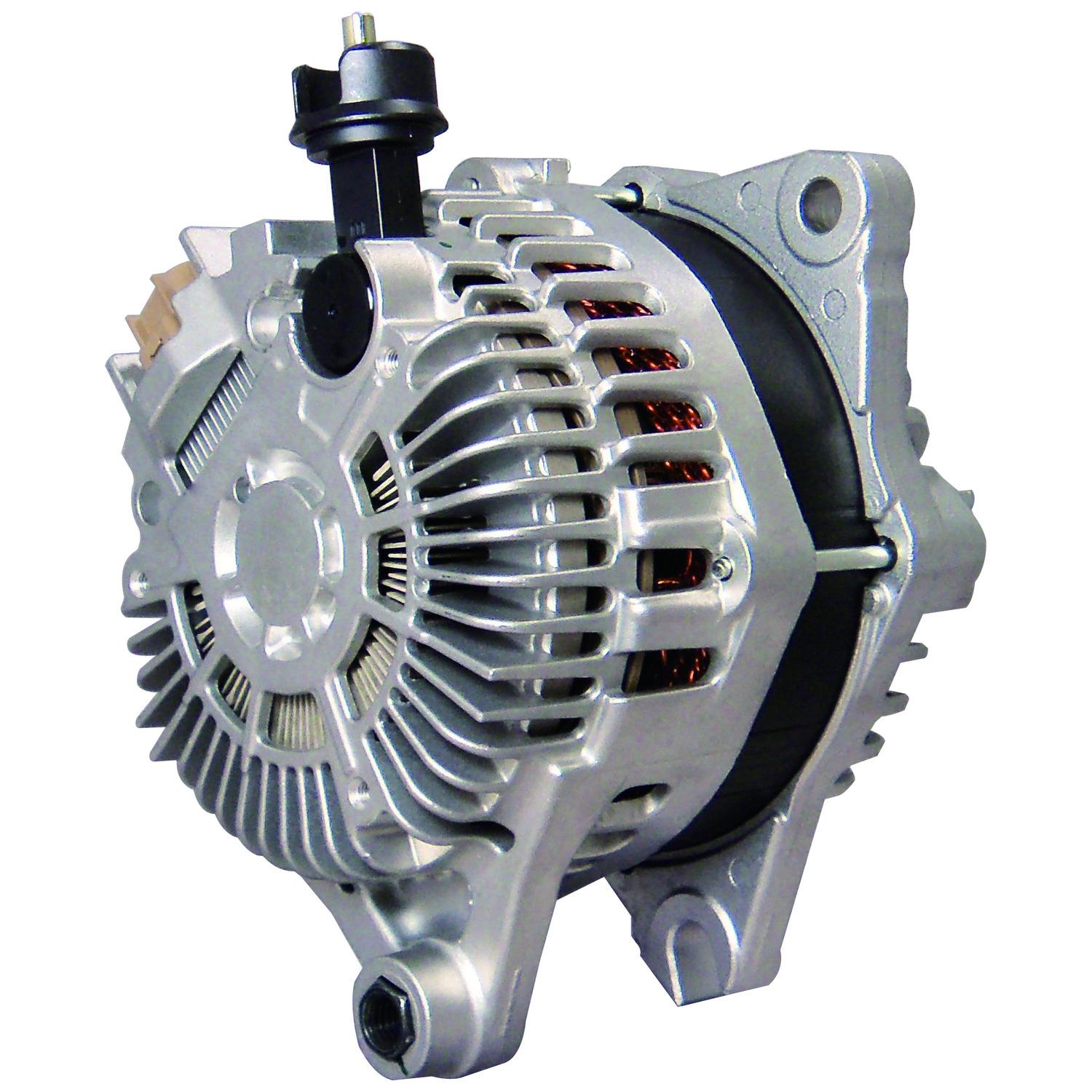 WAI 11271N - Alternator WAI 11271N Alternator product image 1 of 7