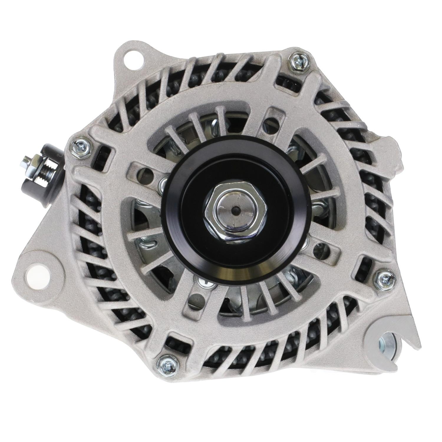 WAI 11271N - Alternator WAI 11271N Alternator product image 2 of 7