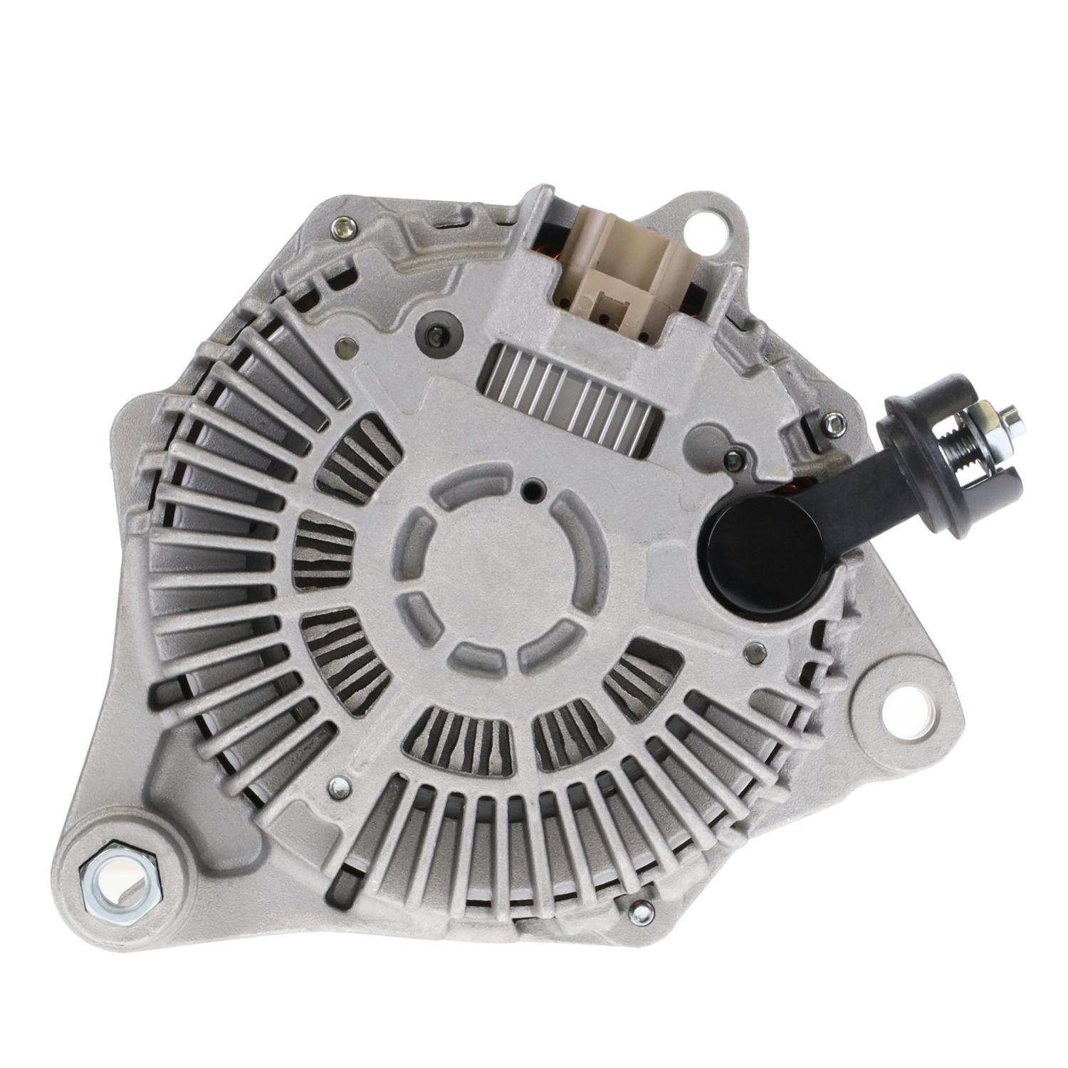 WAI 11271N - Alternator WAI 11271N Alternator product image 3 of 7
