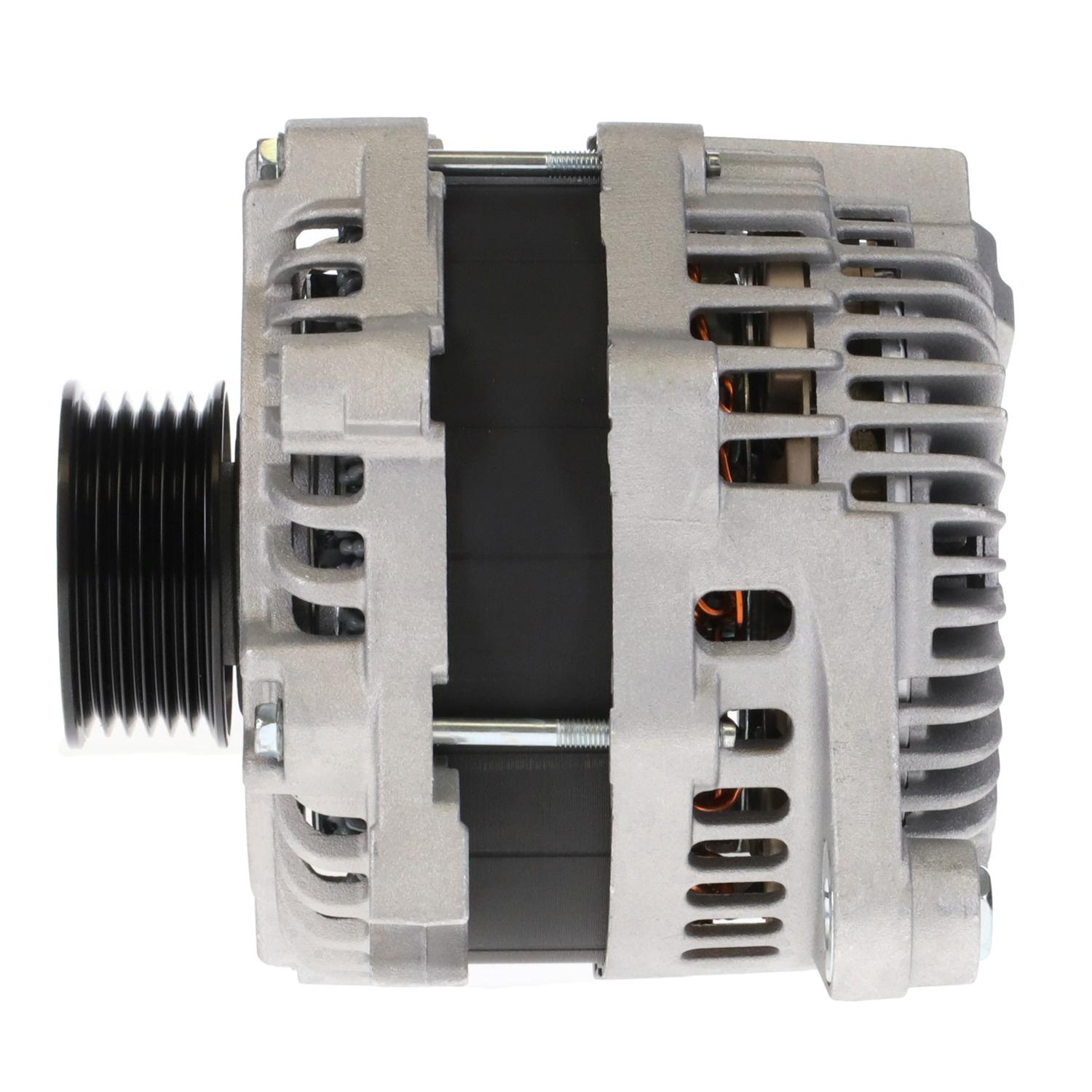 WAI 11271N - Alternator WAI 11271N Alternator product image 5 of 7