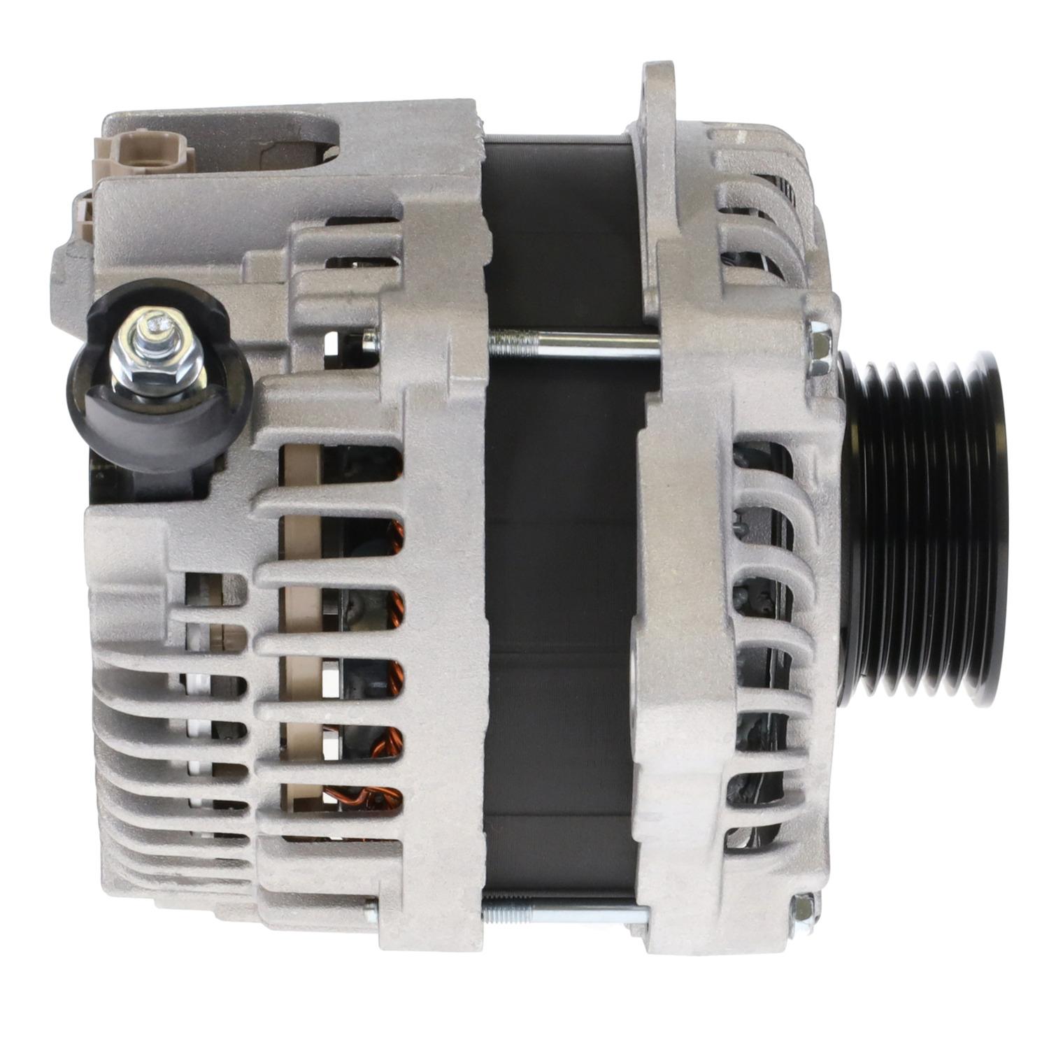 WAI 11271N - Alternator WAI 11271N Alternator product image 6 of 7