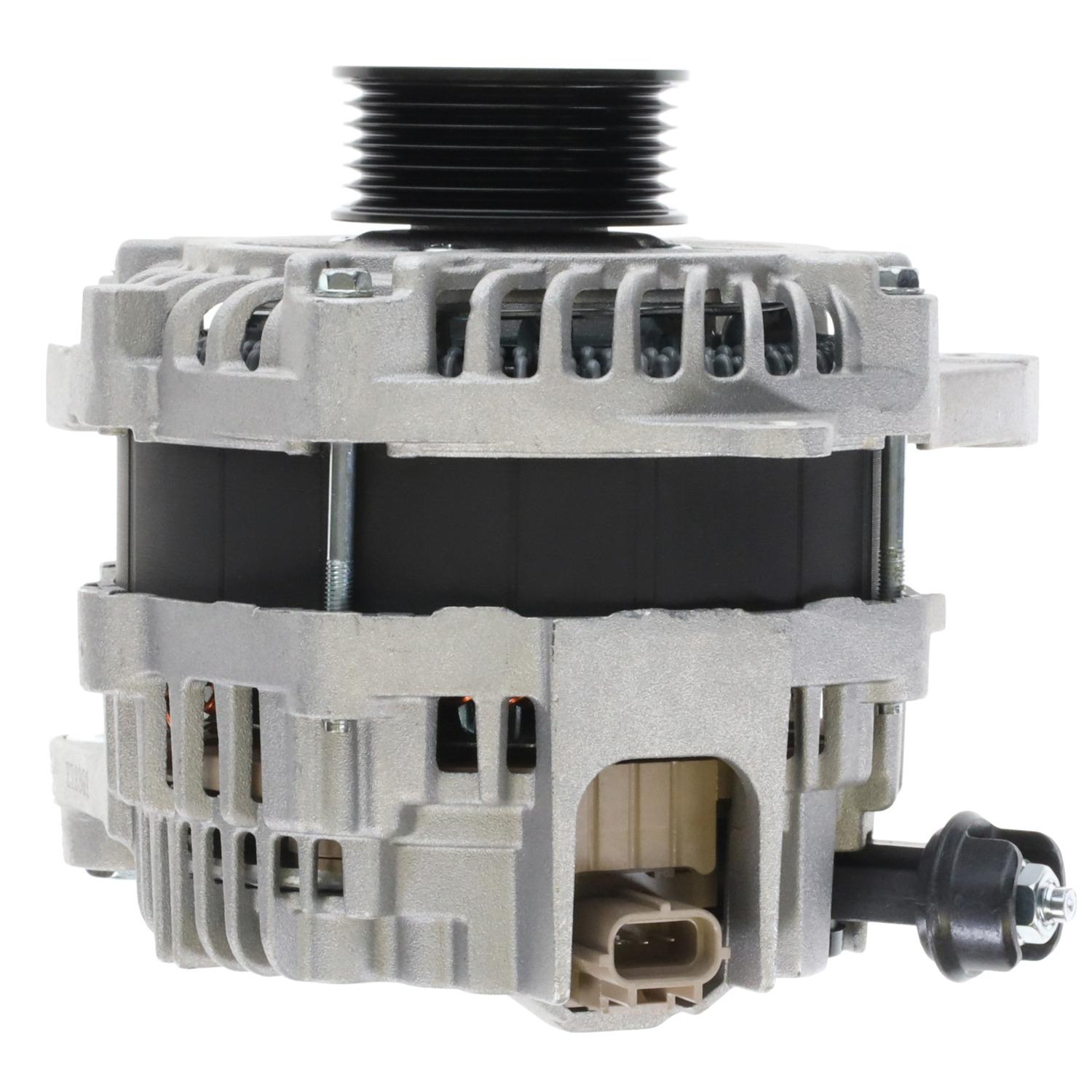 WAI 11271N - Alternator WAI 11271N Alternator product image 7 of 7