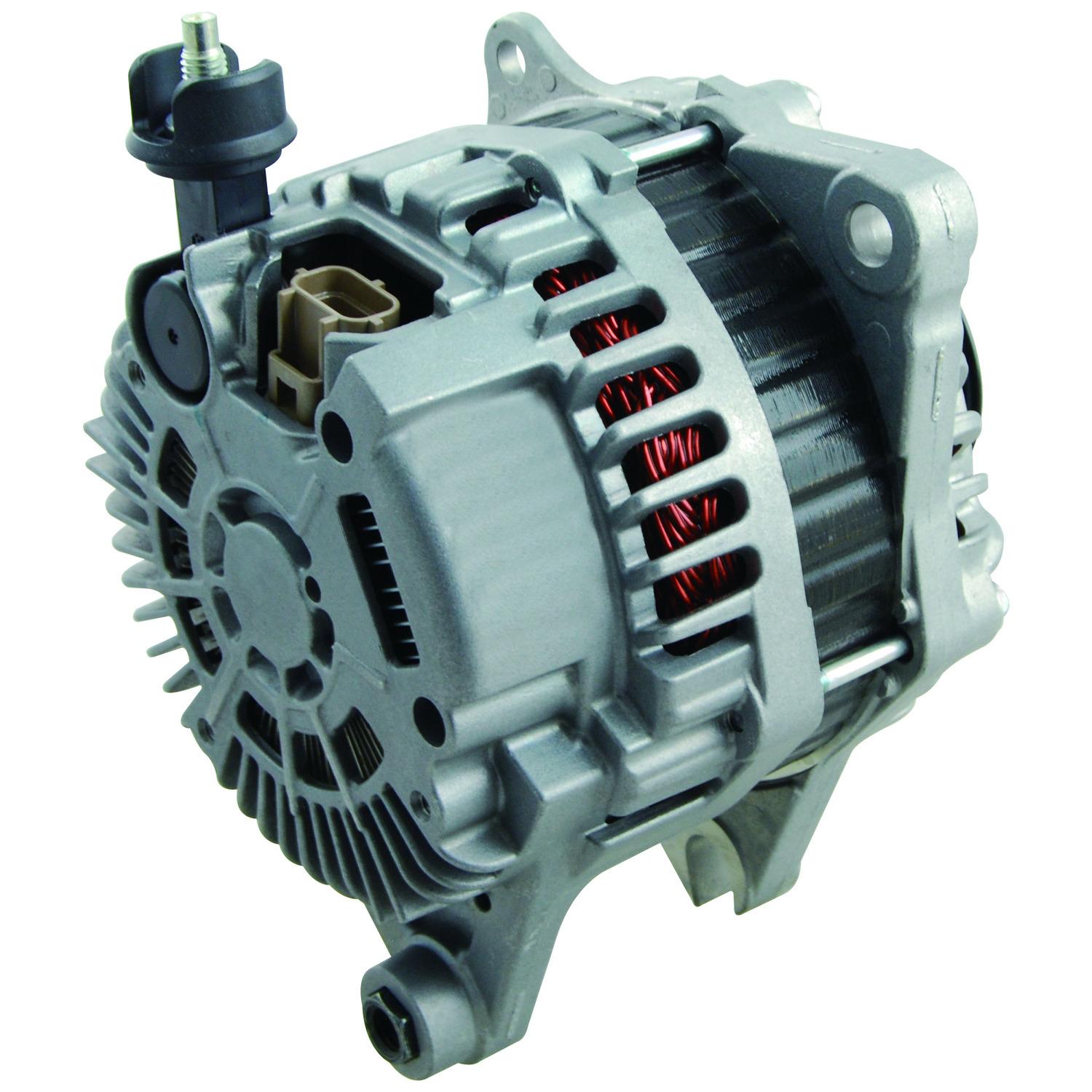 WAI 11273N - Alternator WAI 11273N Alternator product image 1 of 2