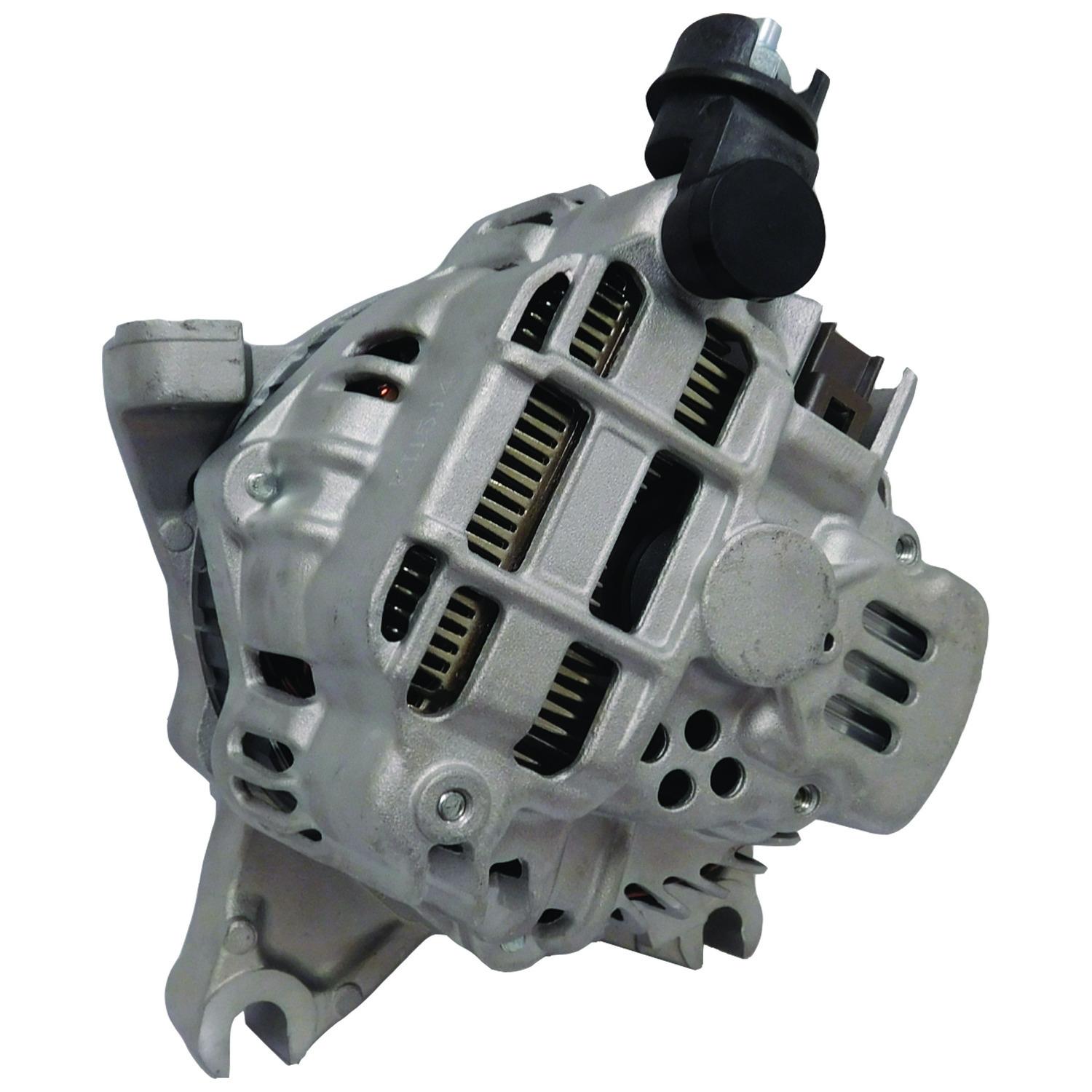 WAI 11274N Alternator product image 1 of 8