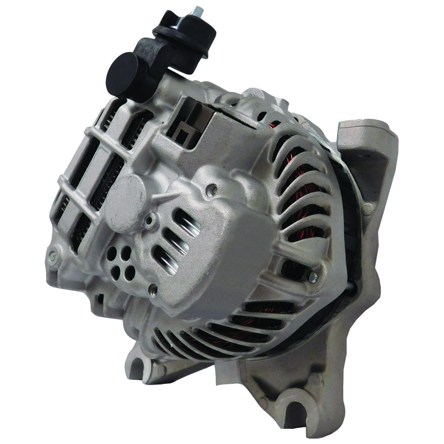 WAI 11274N Alternator product image 2 of 8
