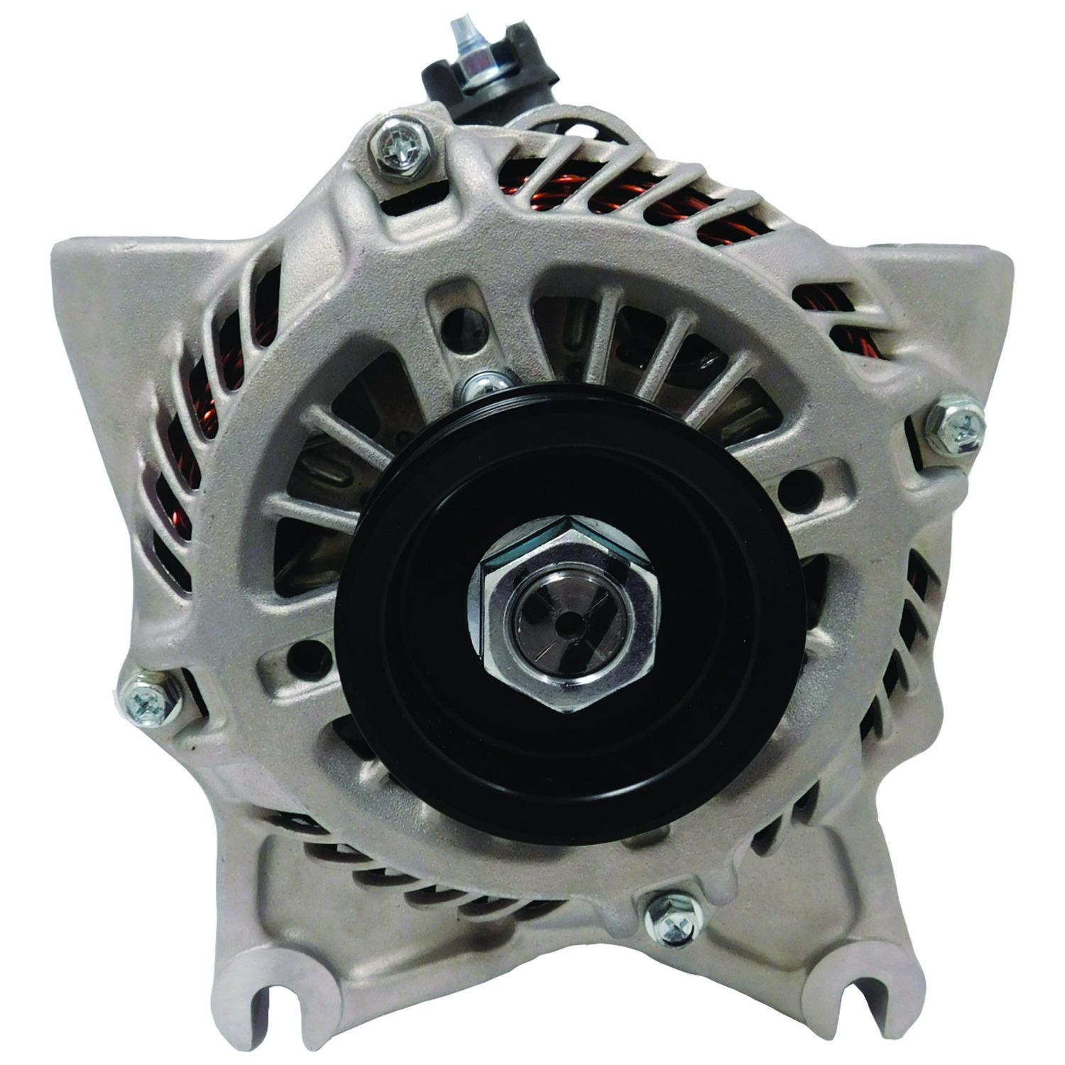 WAI 11274N Alternator product image 4 of 8