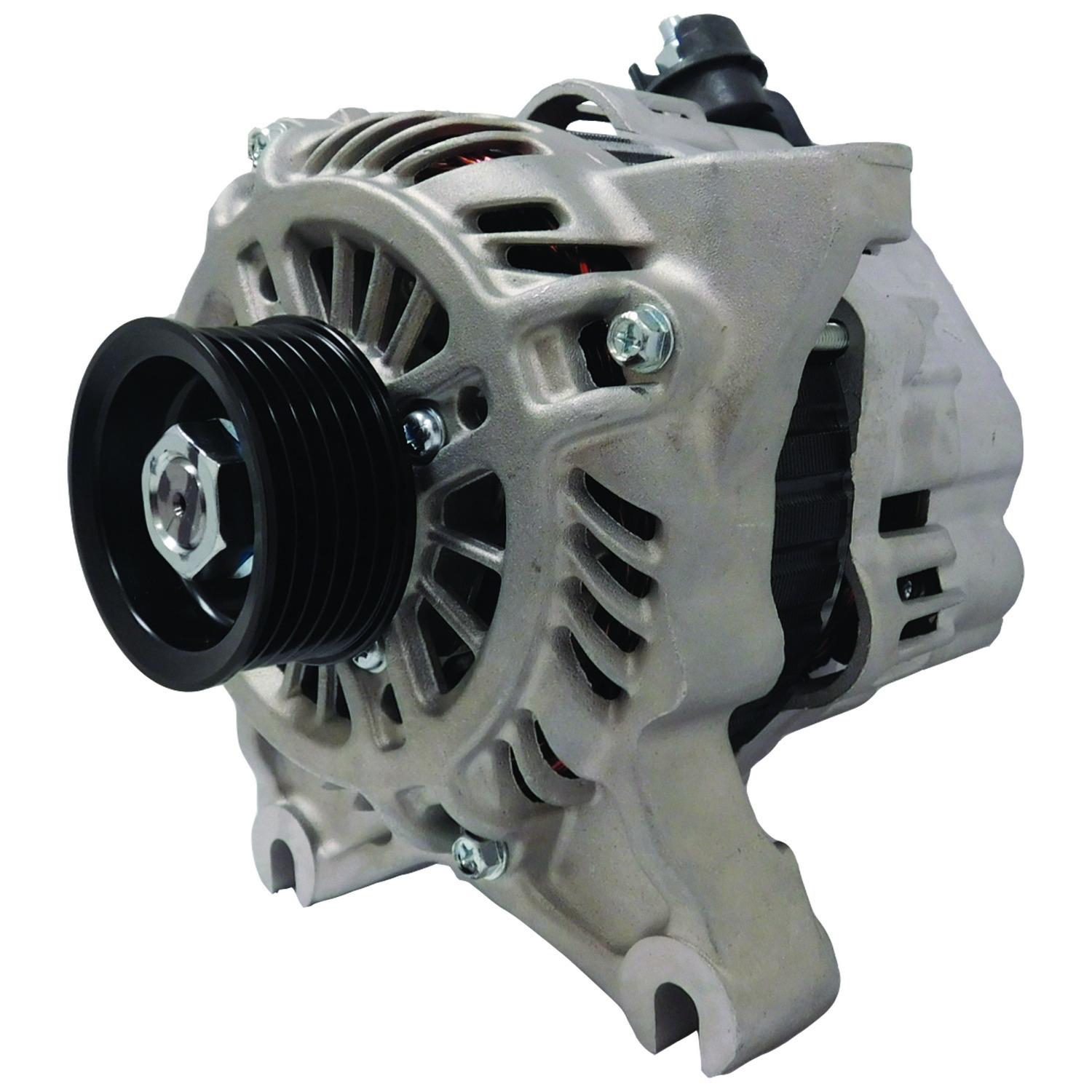 WAI 11274N Alternator product image 6 of 8