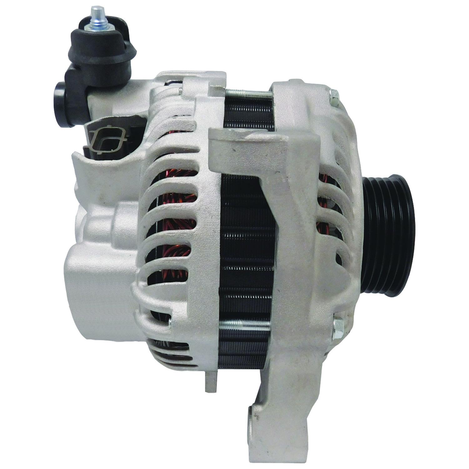 WAI 11274N Alternator product image 7 of 8