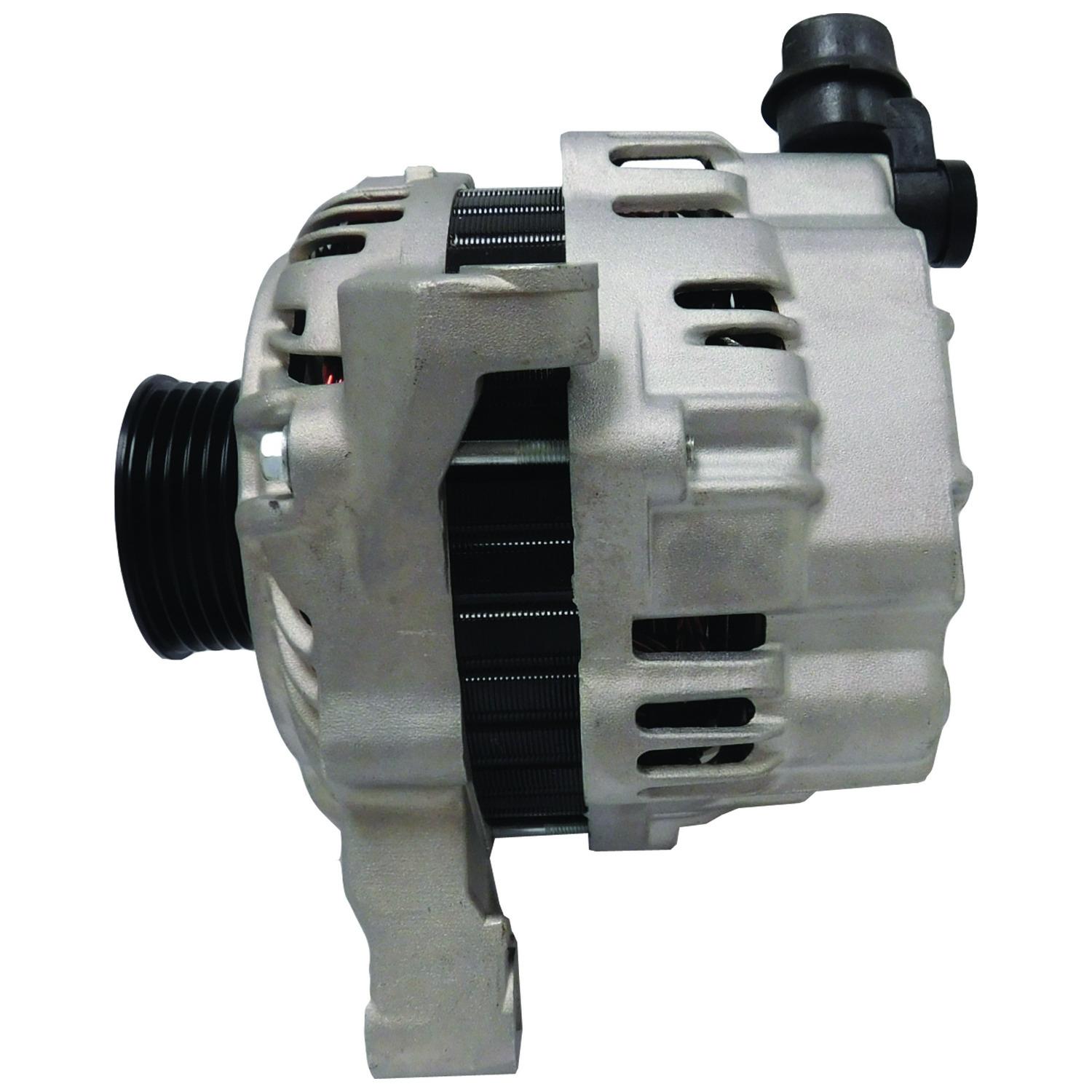 WAI 11274N Alternator product image 8 of 8