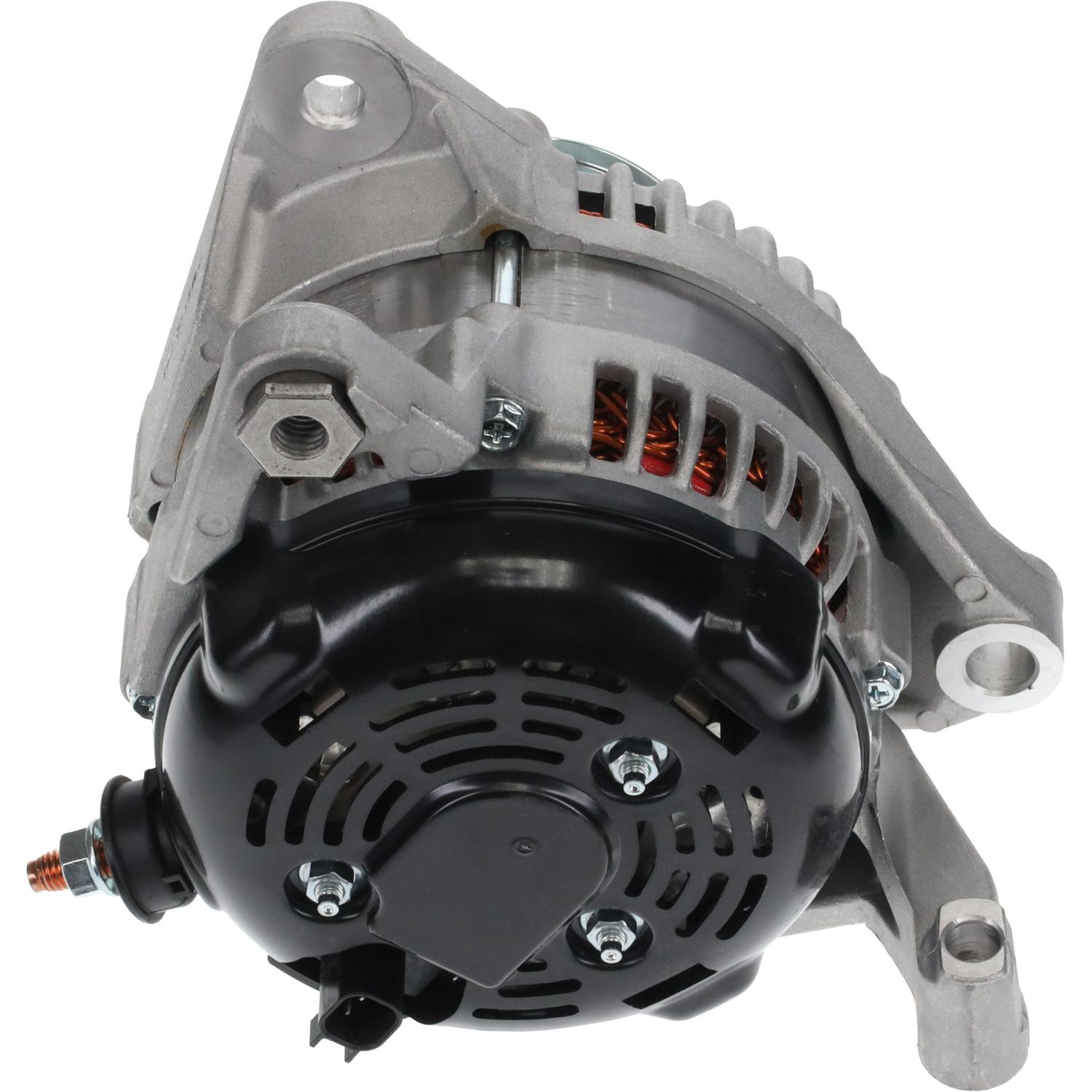 WAI 11276N - Alternator WAI 11276N Alternator product image 2 of 19