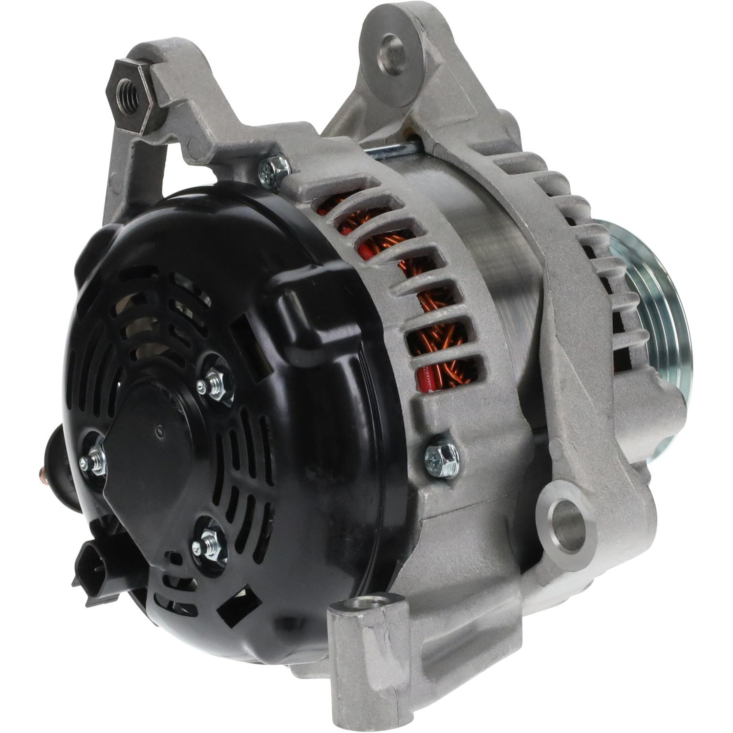 WAI 11276N - Alternator WAI 11276N Alternator product image 3 of 19