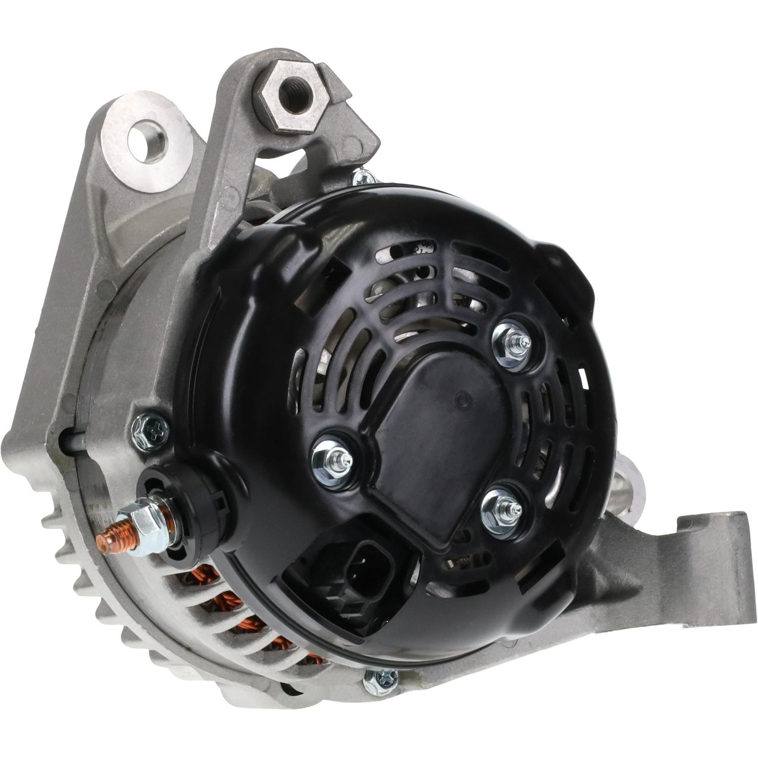 WAI 11276N - Alternator WAI 11276N Alternator product image 4 of 19