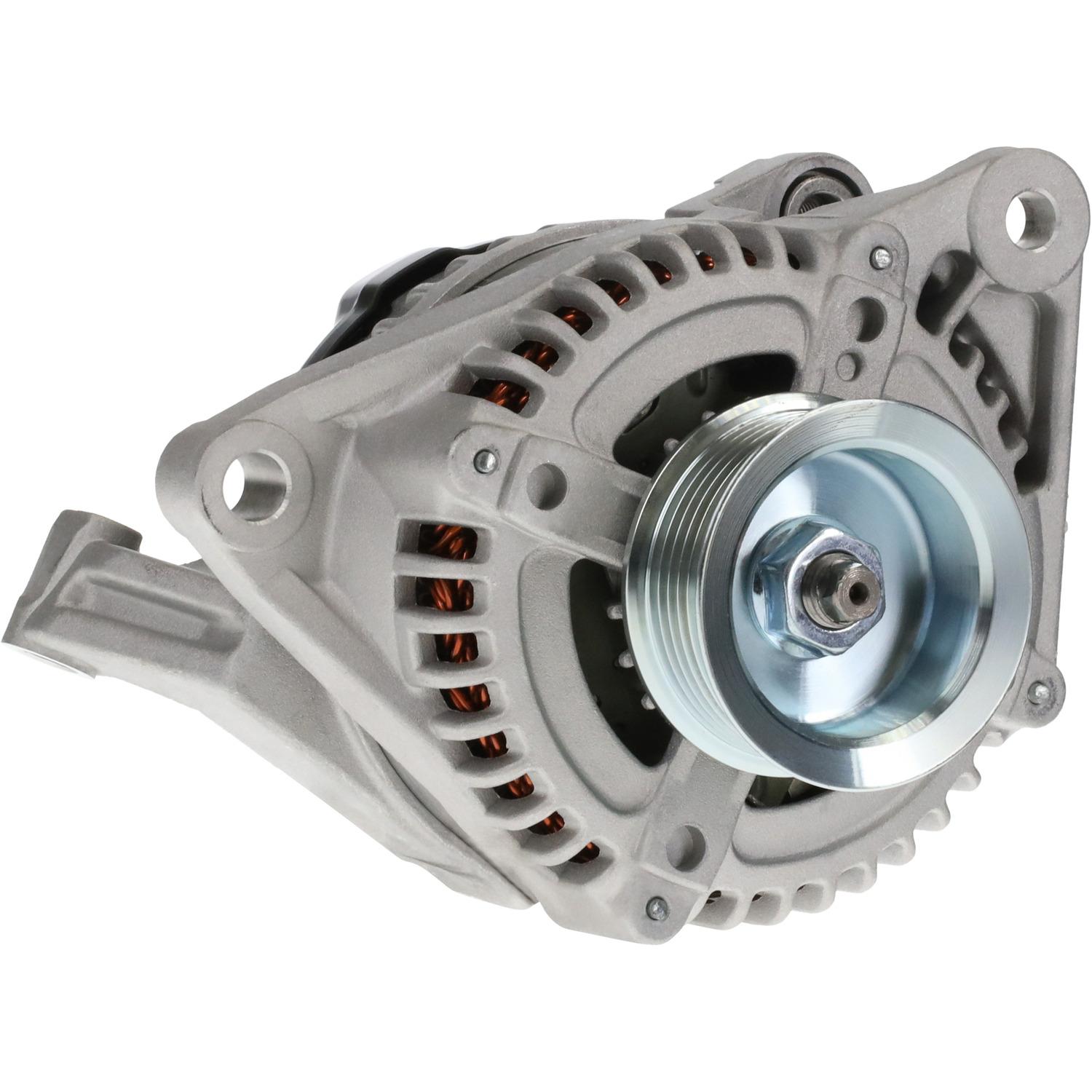 WAI 11276N - Alternator WAI 11276N Alternator product image 5 of 19