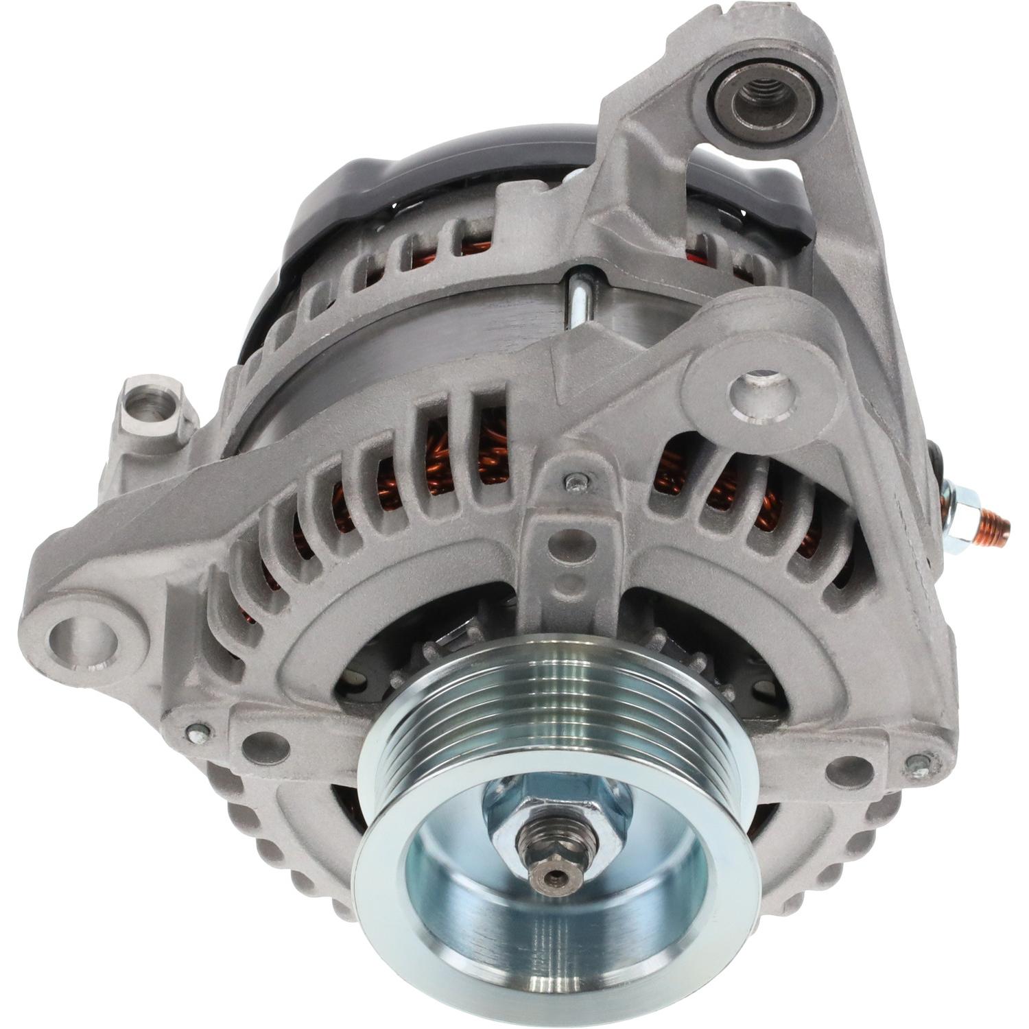 WAI 11276N - Alternator WAI 11276N Alternator product image 6 of 19