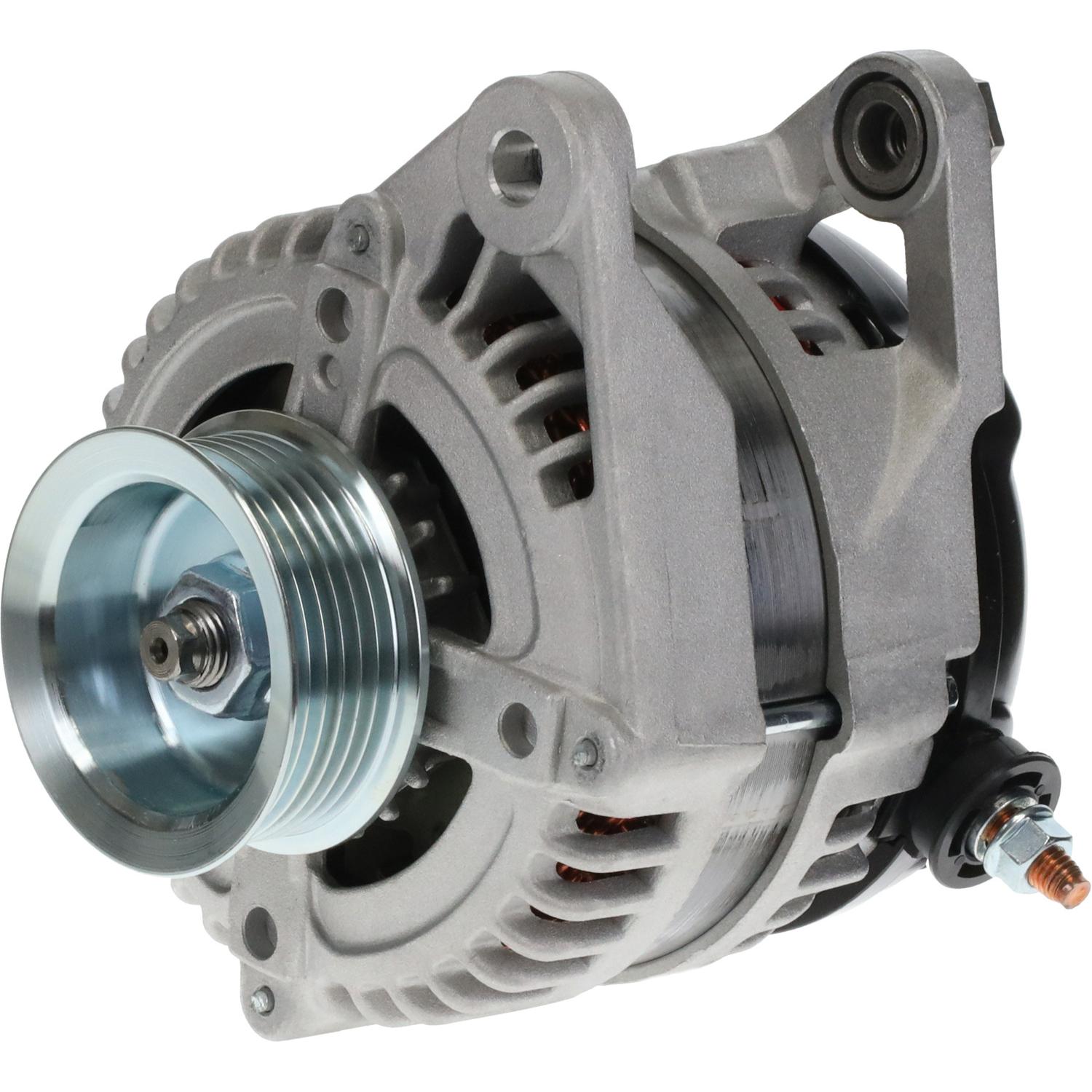 WAI 11276N - Alternator WAI 11276N Alternator product image 7 of 19