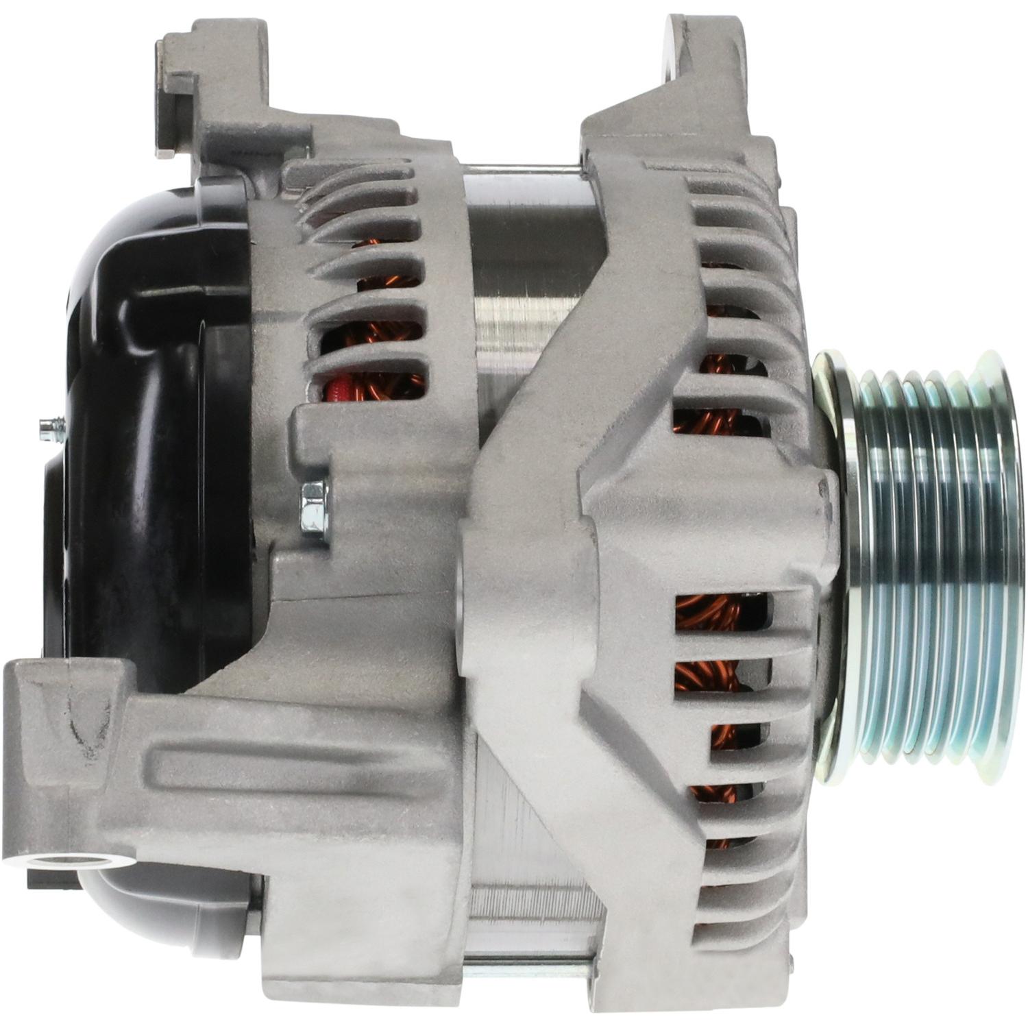 WAI 11276N - Alternator WAI 11276N Alternator product image 8 of 19