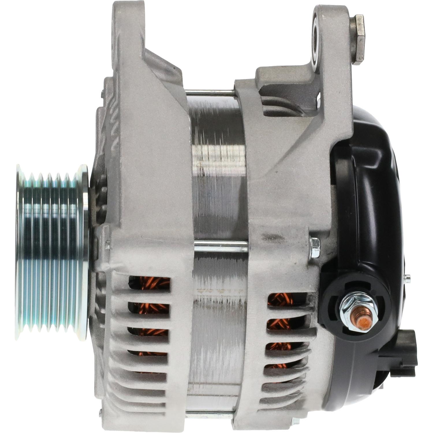 WAI 11276N - Alternator WAI 11276N Alternator product image 9 of 19