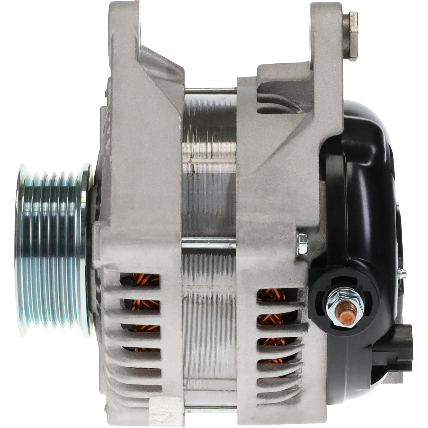 WAI 11276N - Alternator WAI 11276N Alternator product image 10 of 19