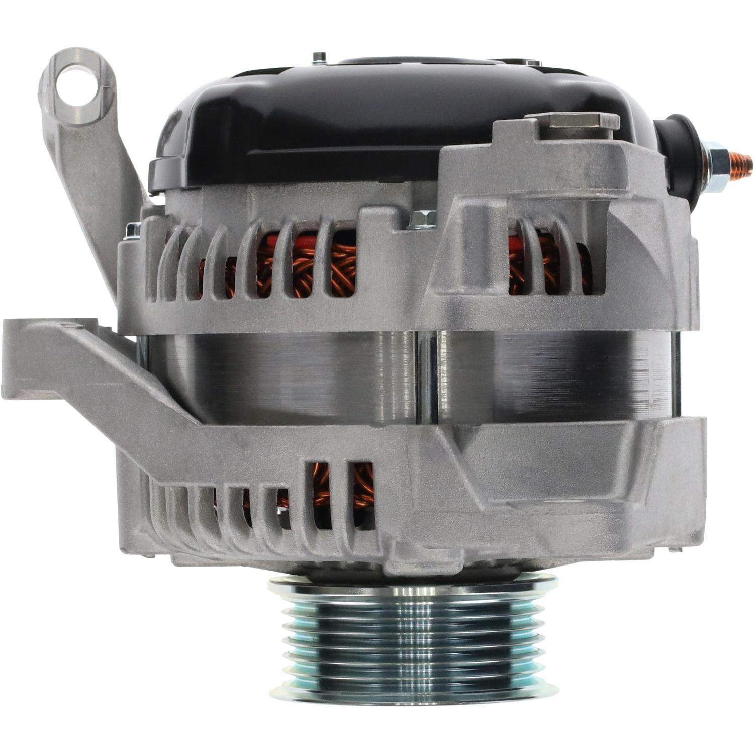 WAI 11276N - Alternator WAI 11276N Alternator product image 11 of 19