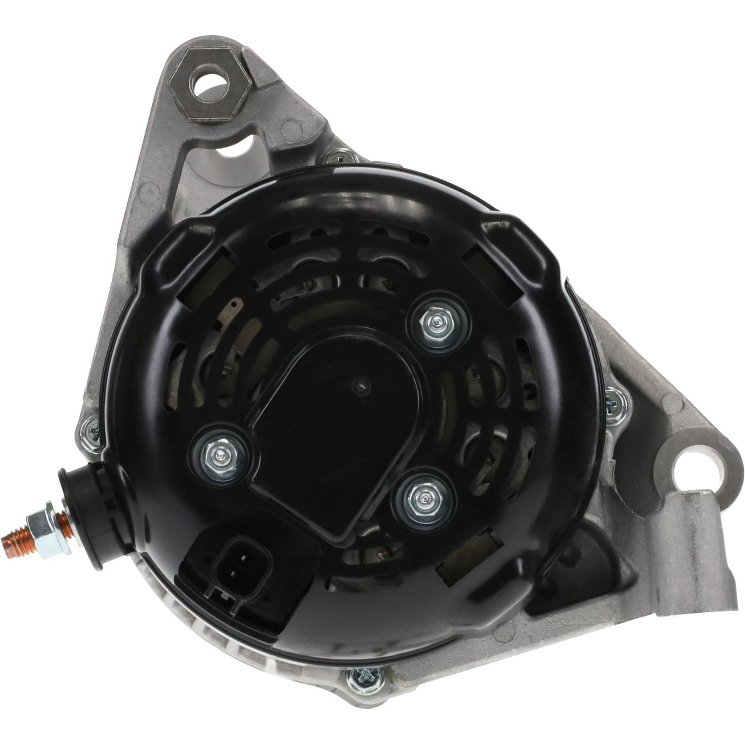 WAI 11276N - Alternator WAI 11276N Alternator product image 12 of 19