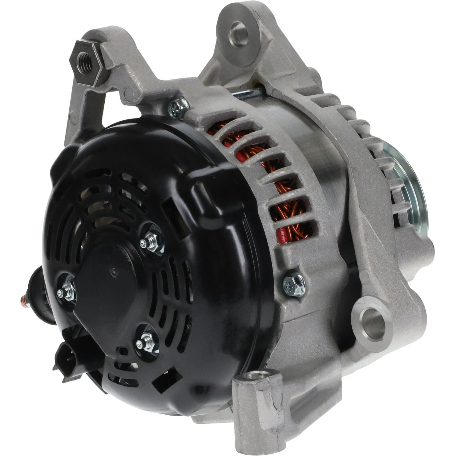 WAI 11276N - Alternator WAI 11276N Alternator product image 13 of 19