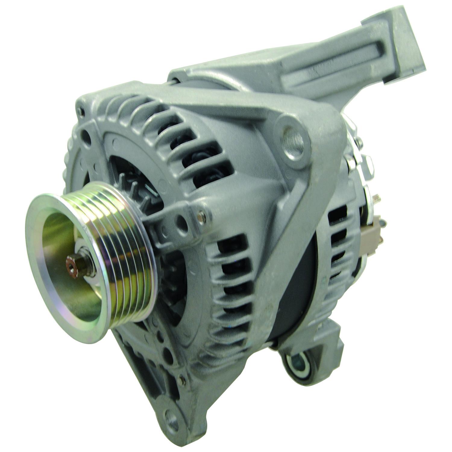 WAI 11276N - Alternator WAI 11276N Alternator product image 15 of 19