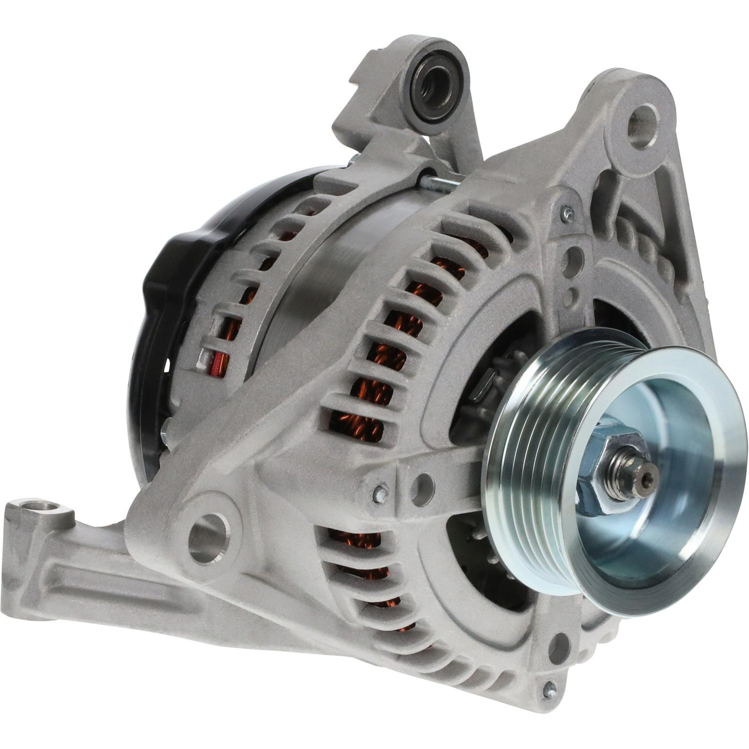 WAI 11276N - Alternator WAI 11276N Alternator product image 16 of 19