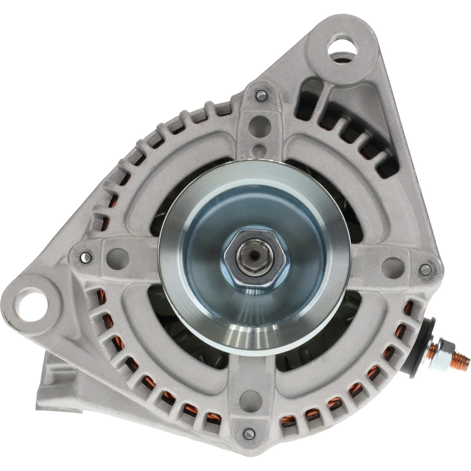 WAI 11276N - Alternator WAI 11276N Alternator product image 17 of 19