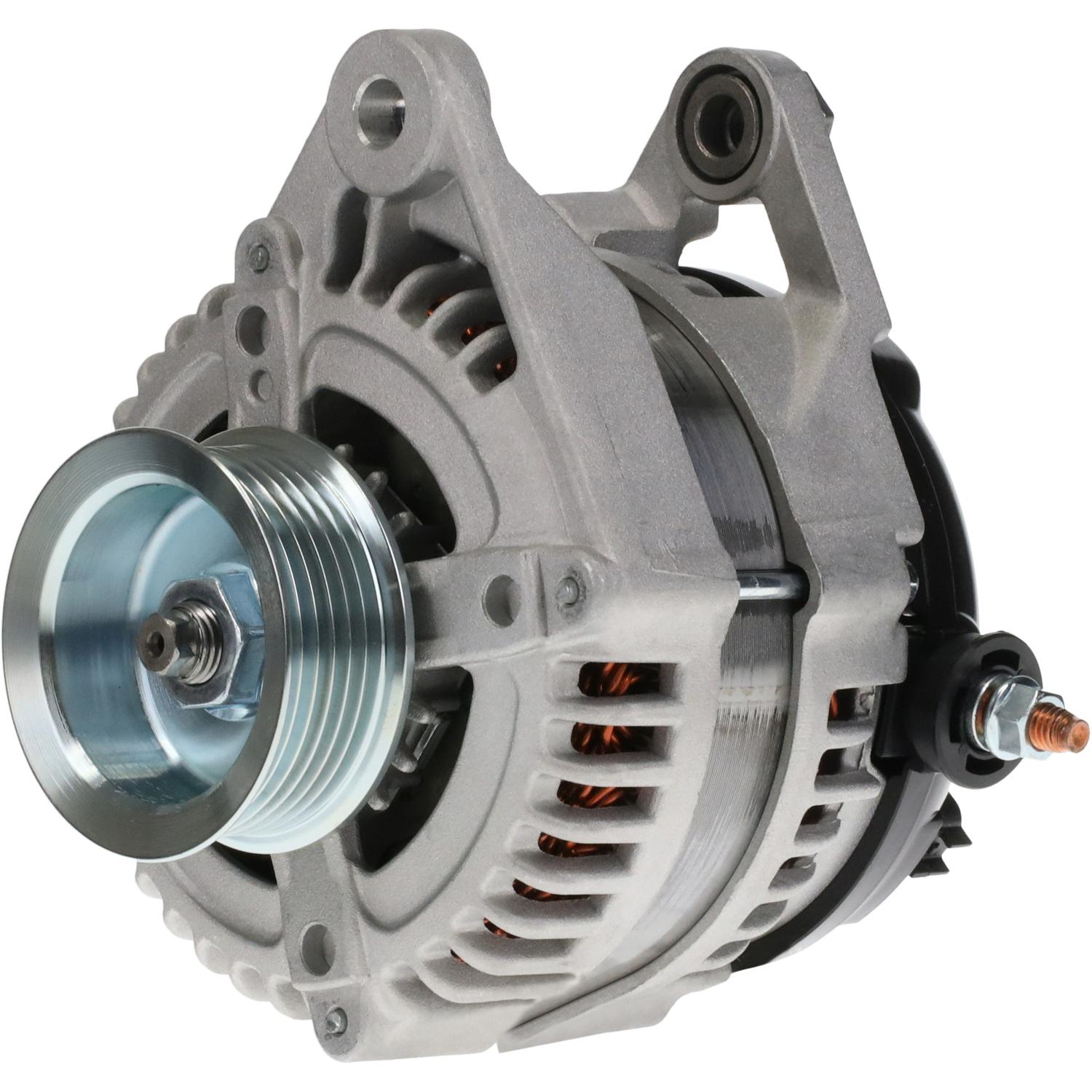 WAI 11276N - Alternator WAI 11276N Alternator product image 18 of 19