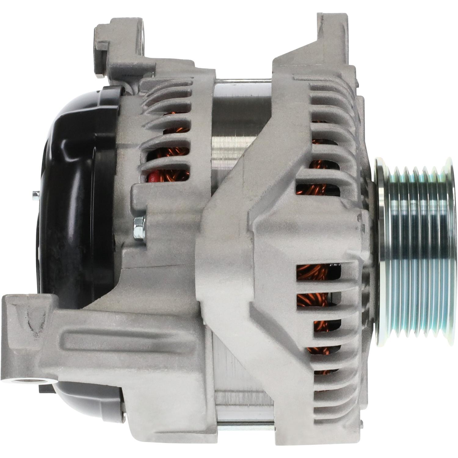 WAI 11276N - Alternator WAI 11276N Alternator product image 19 of 19
