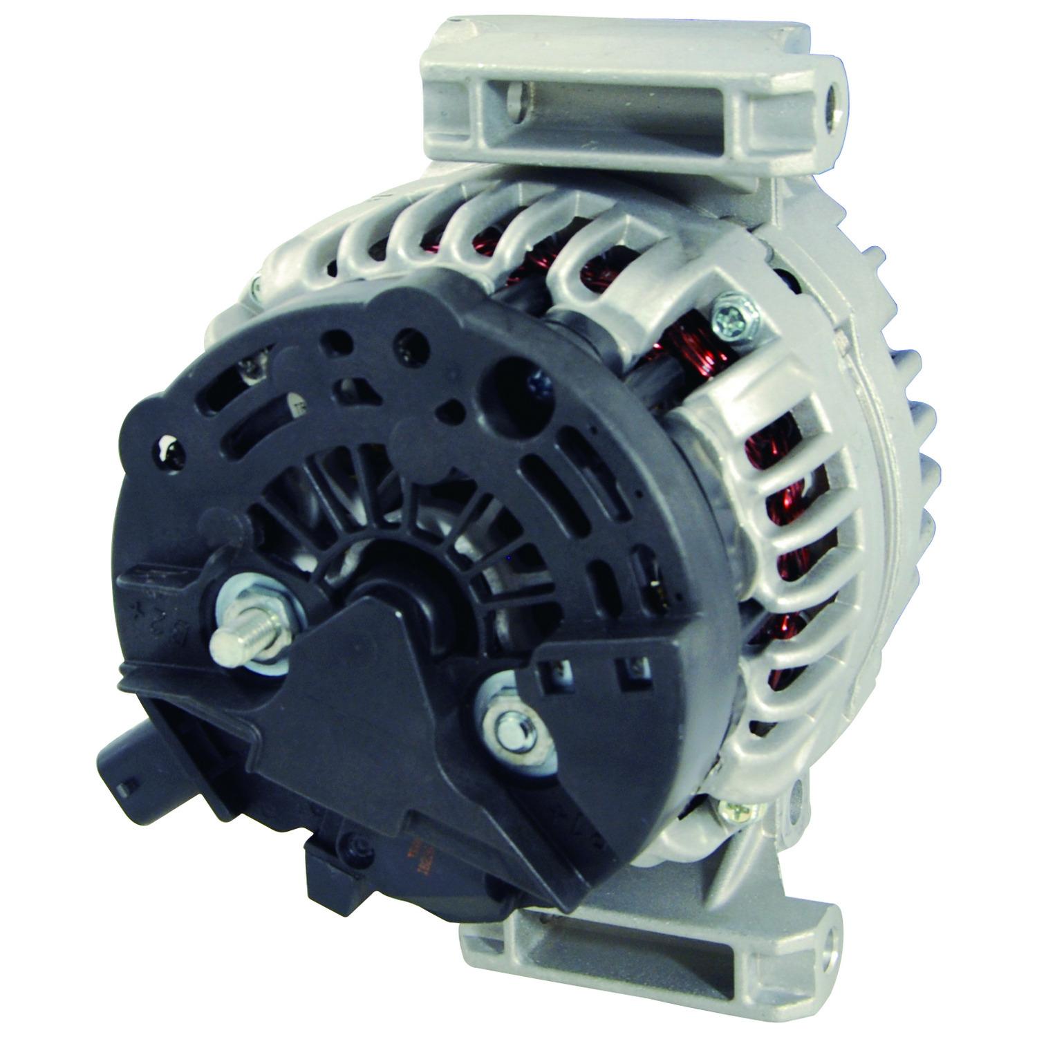 WAI 11279N - Alternator WAI 11279N Alternator product image 1 of 2