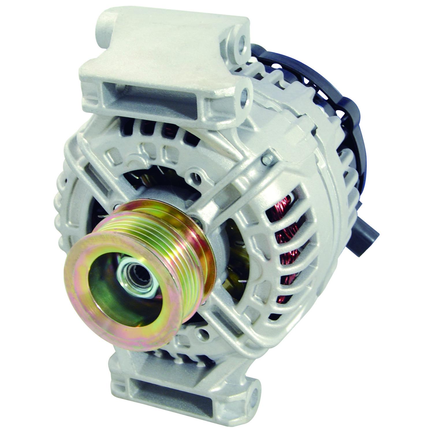 WAI 11279N - Alternator WAI 11279N Alternator product image 2 of 2