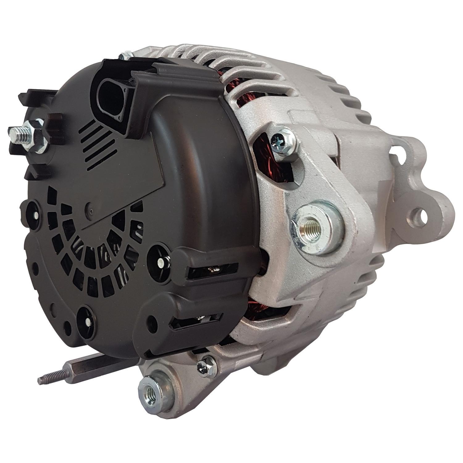 WAI 11281N - Alternator WAI 11281N Alternator product image 2 of 8