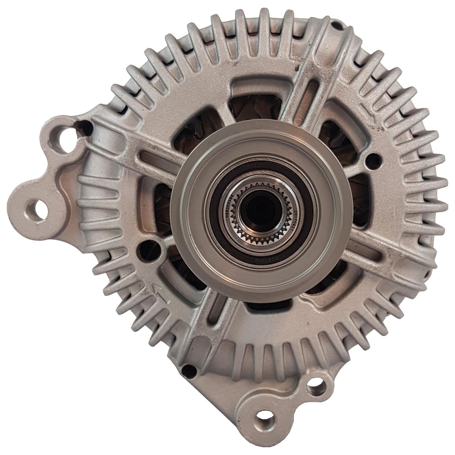 WAI 11281N - Alternator WAI 11281N Alternator product image 3 of 8