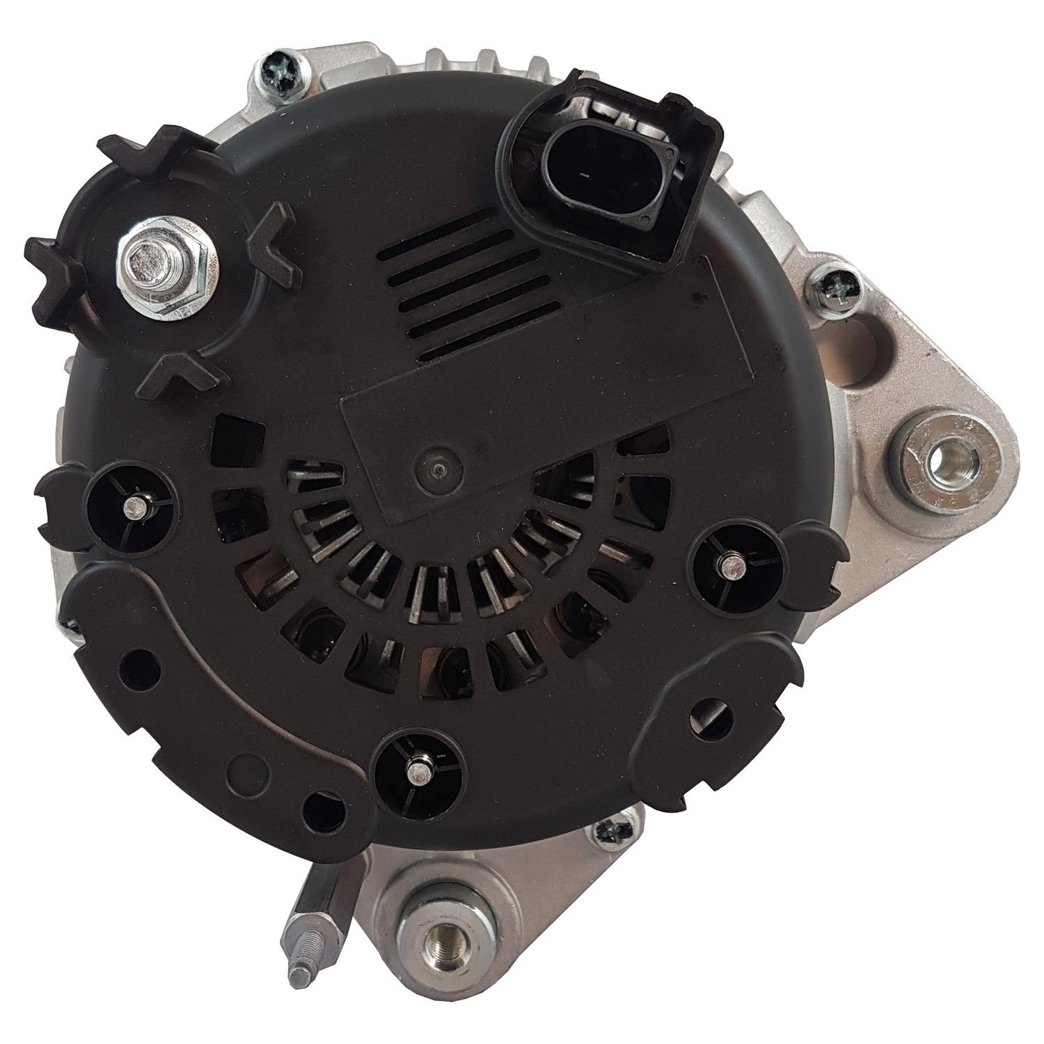 WAI 11281N - Alternator WAI 11281N Alternator product image 4 of 8