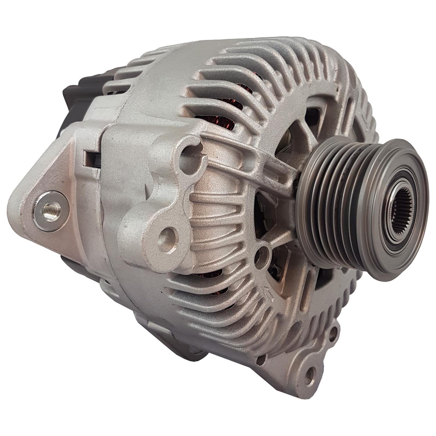 WAI 11281N - Alternator WAI 11281N Alternator product image 5 of 8