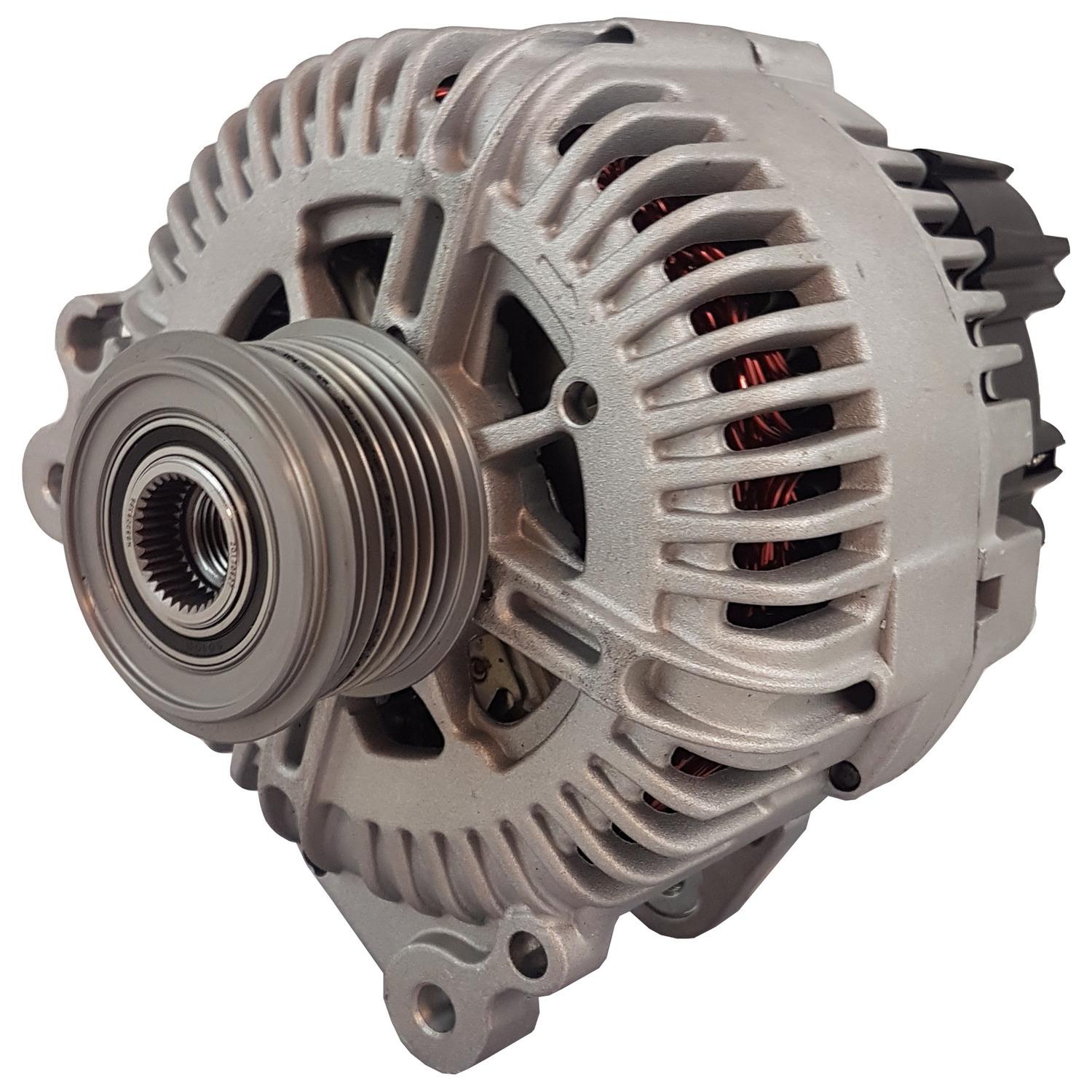 WAI 11281N - Alternator WAI 11281N Alternator product image 6 of 8