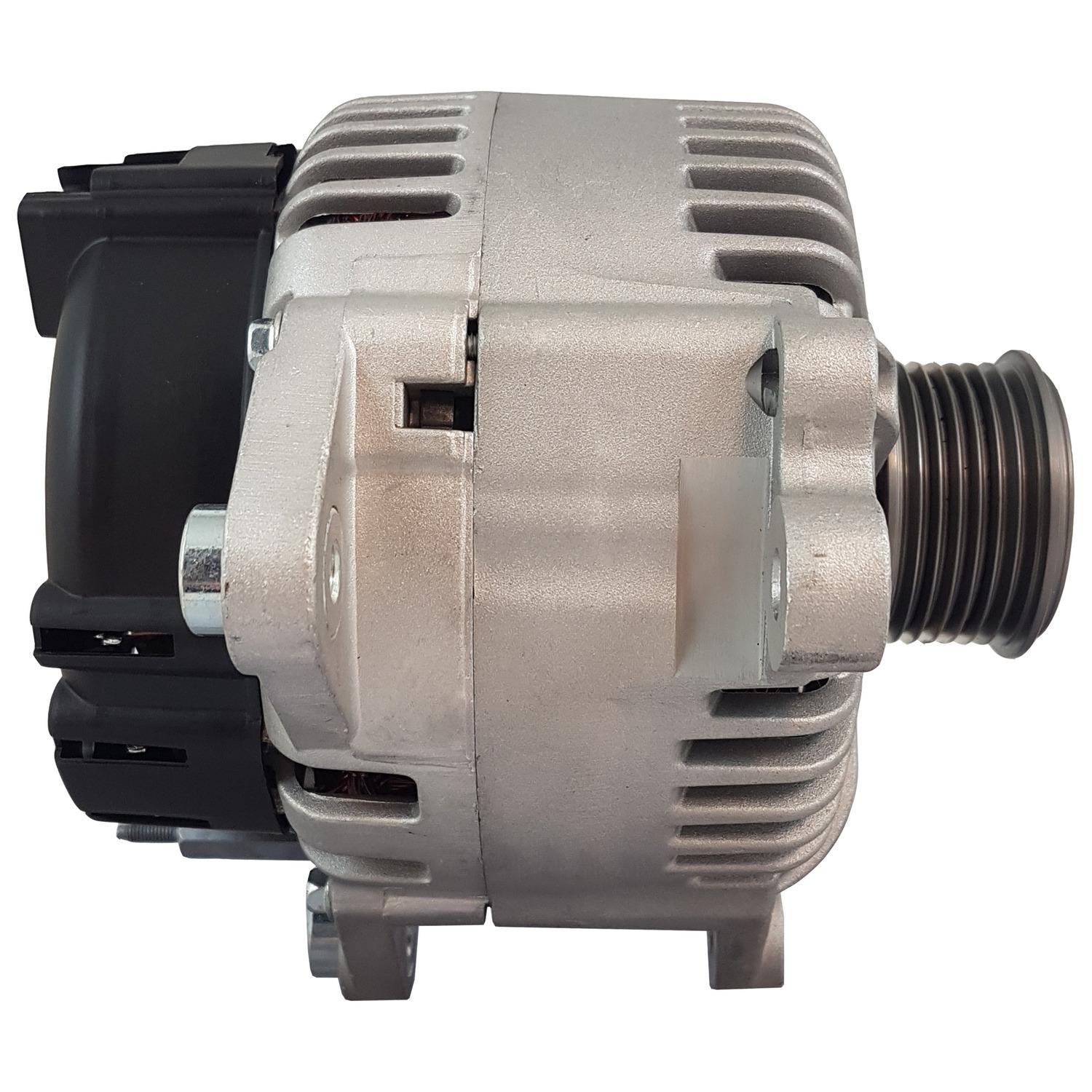 WAI 11281N - Alternator WAI 11281N Alternator product image 7 of 8