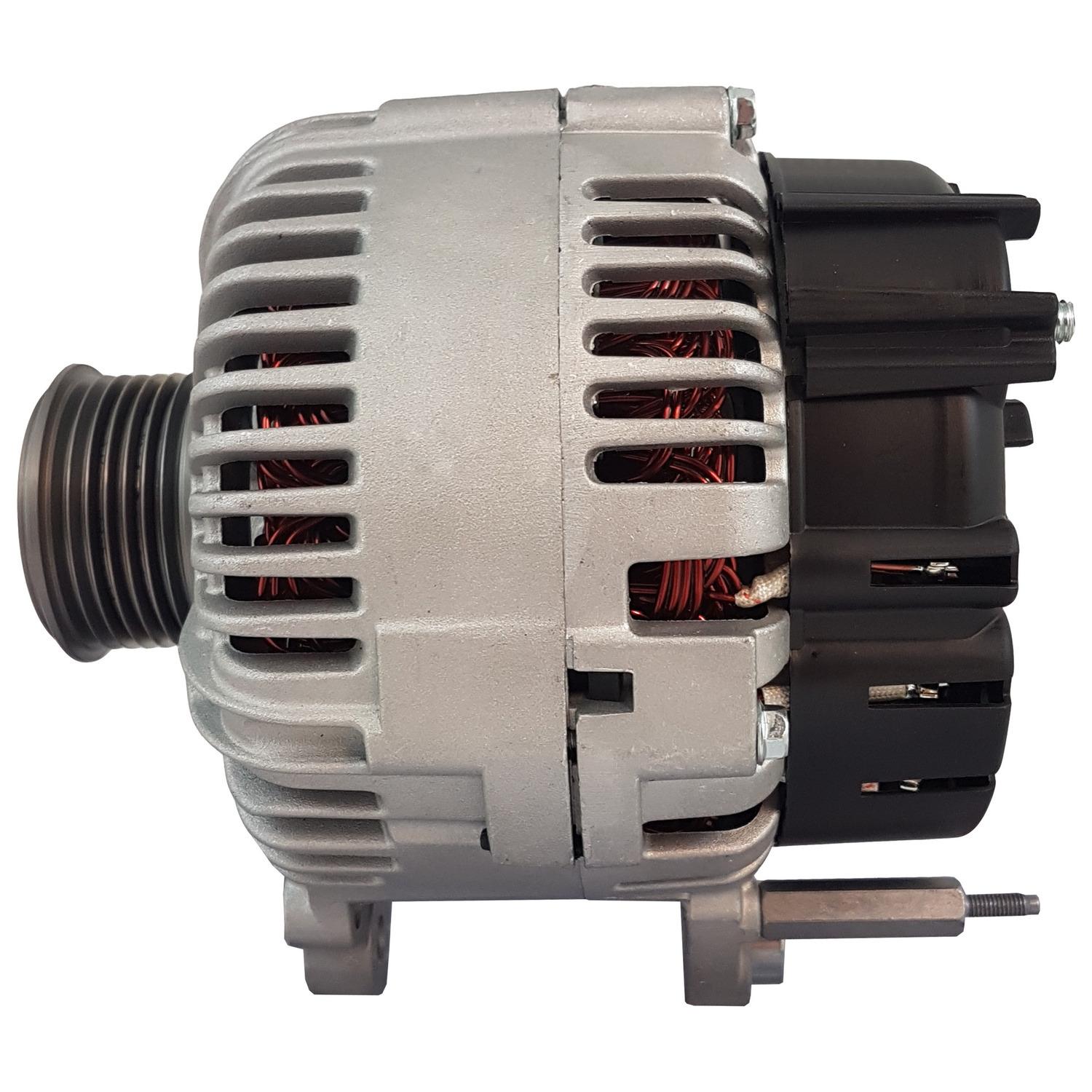 WAI 11281N - Alternator WAI 11281N Alternator product image 8 of 8