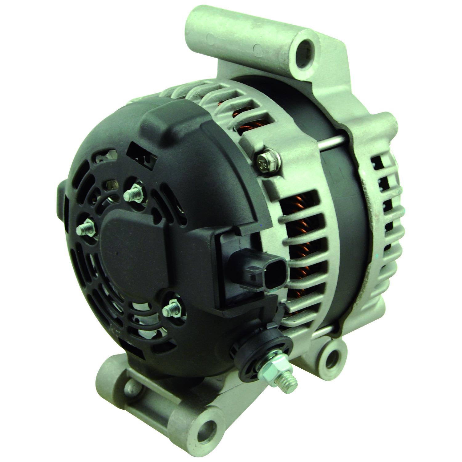 WAI 11285N Alternator product image 1 of 2