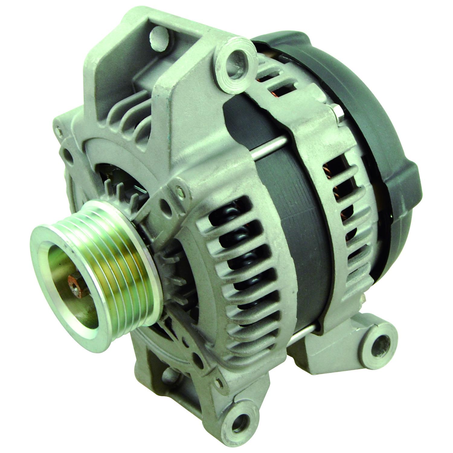 WAI 11285N Alternator product image 2 of 2