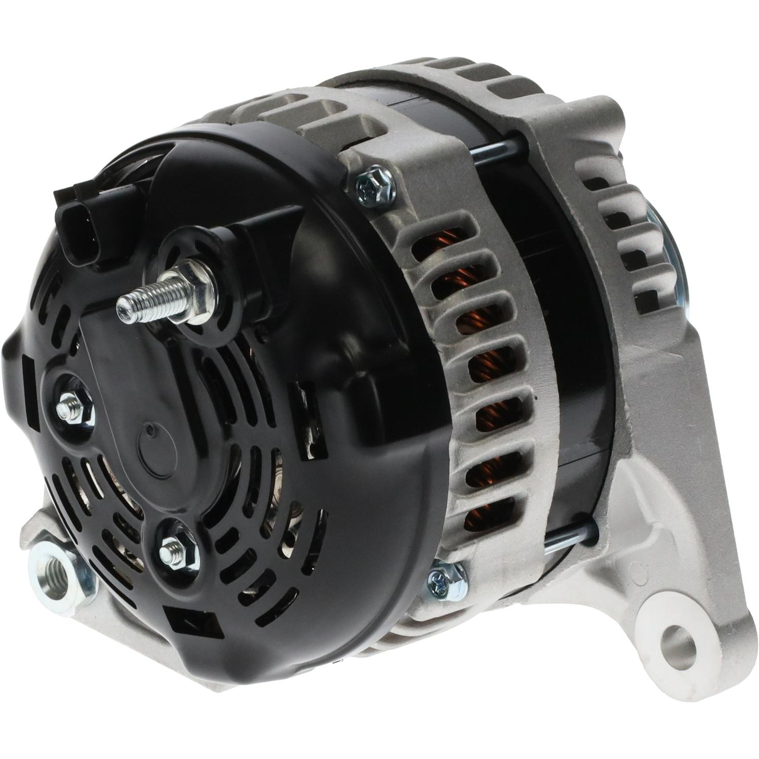 WAI 11286N - Alternator WAI 11286N Alternator product image 1 of 8