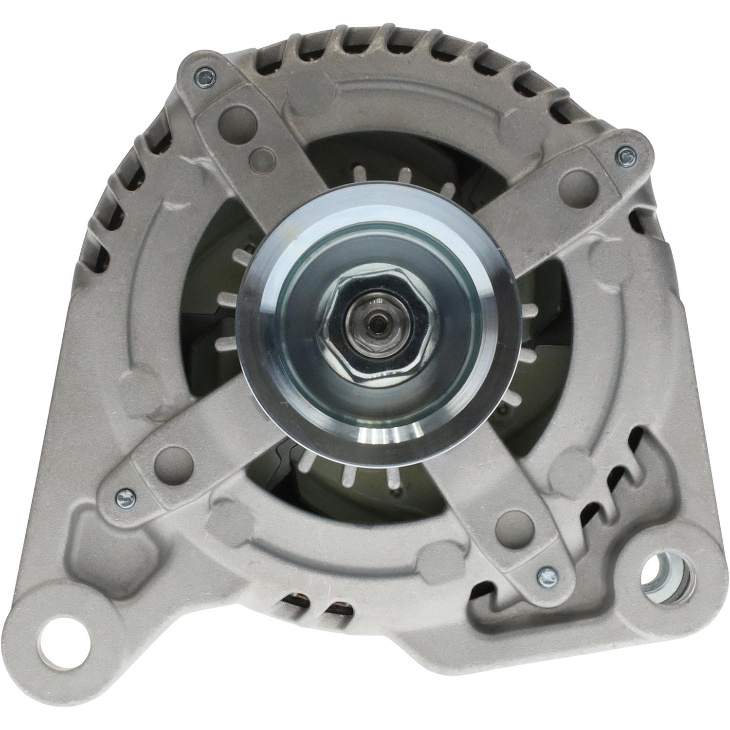 WAI 11286N - Alternator WAI 11286N Alternator product image 3 of 8