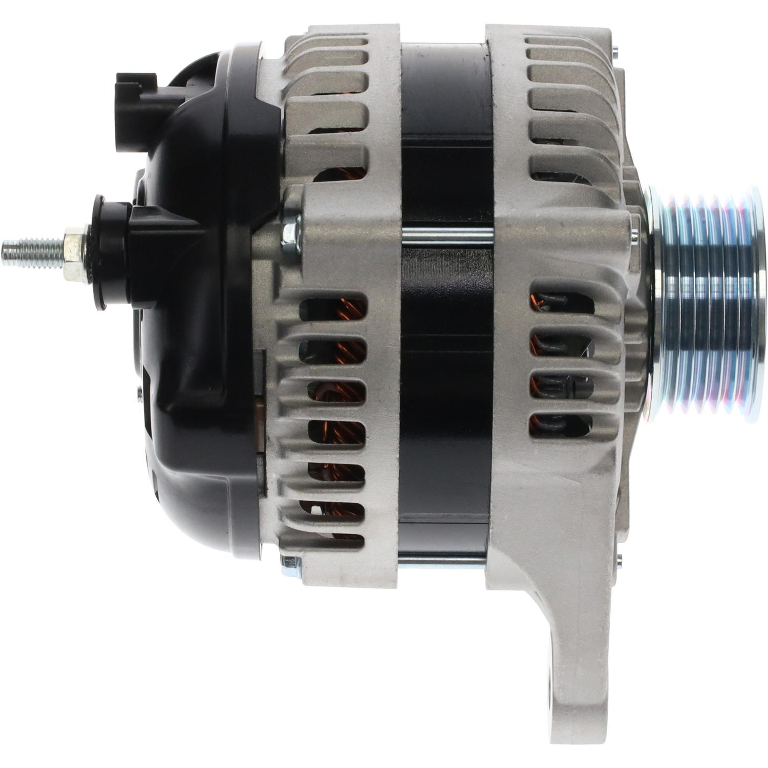 WAI 11286N - Alternator WAI 11286N Alternator product image 4 of 8