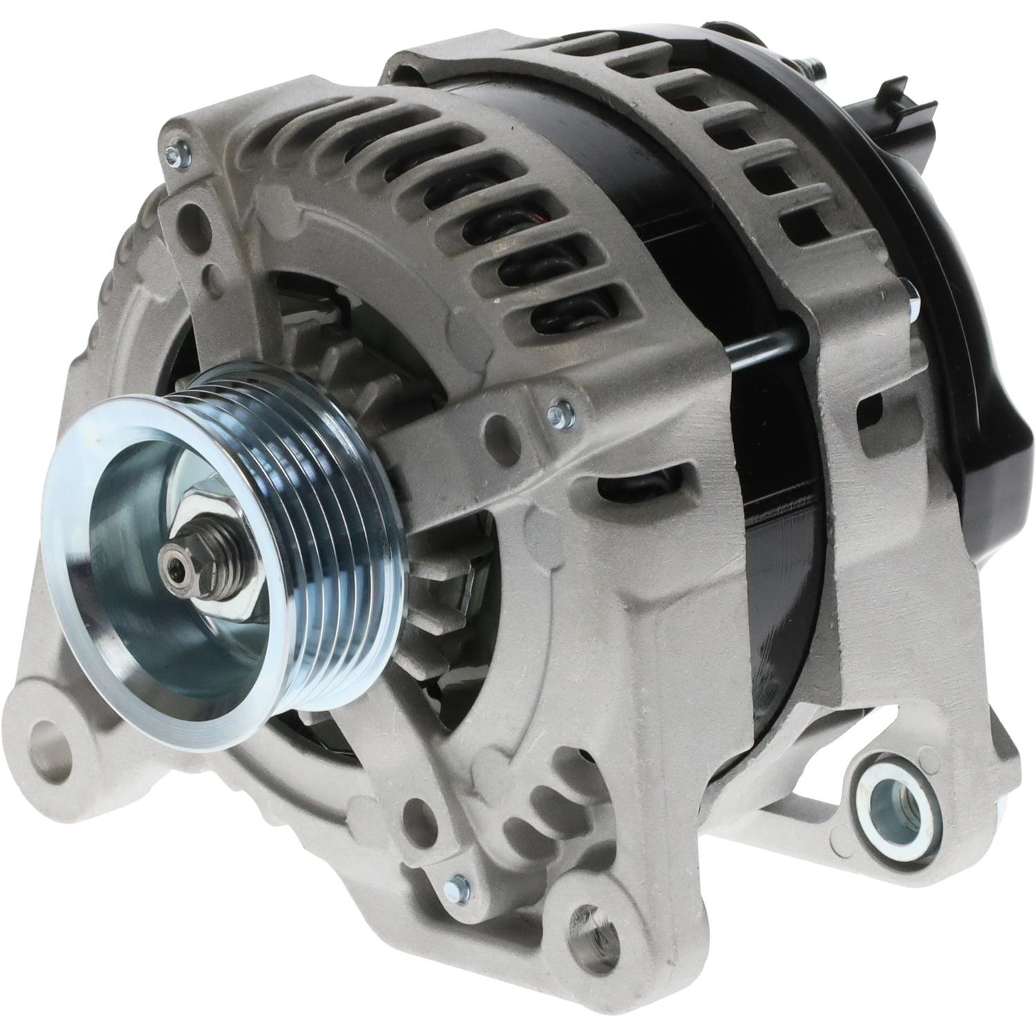 WAI 11286N - Alternator WAI 11286N Alternator product image 6 of 8