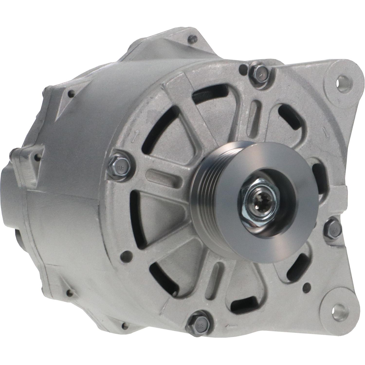 WAI 11289N - Alternator WAI 11289N Alternator product image 3 of 17