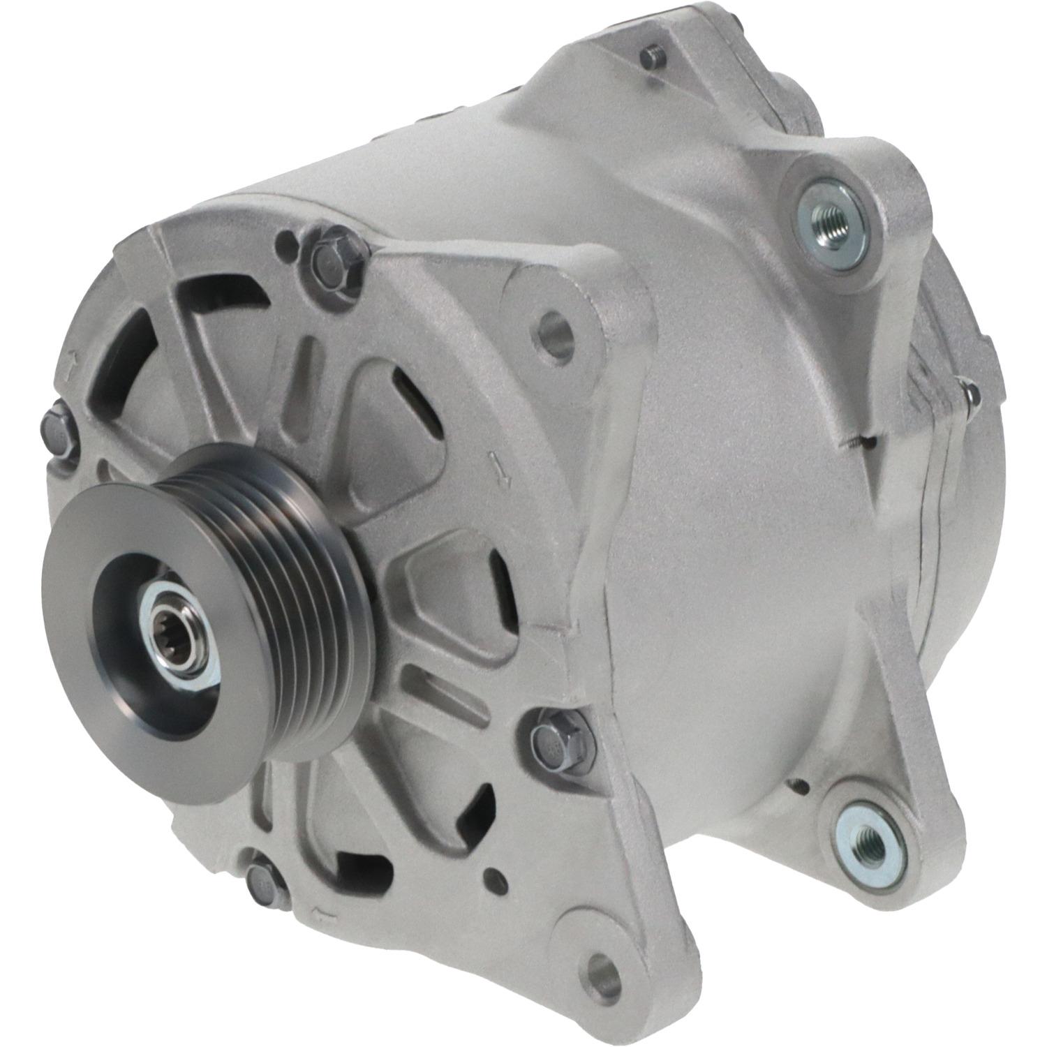 WAI 11289N - Alternator WAI 11289N Alternator product image 5 of 17