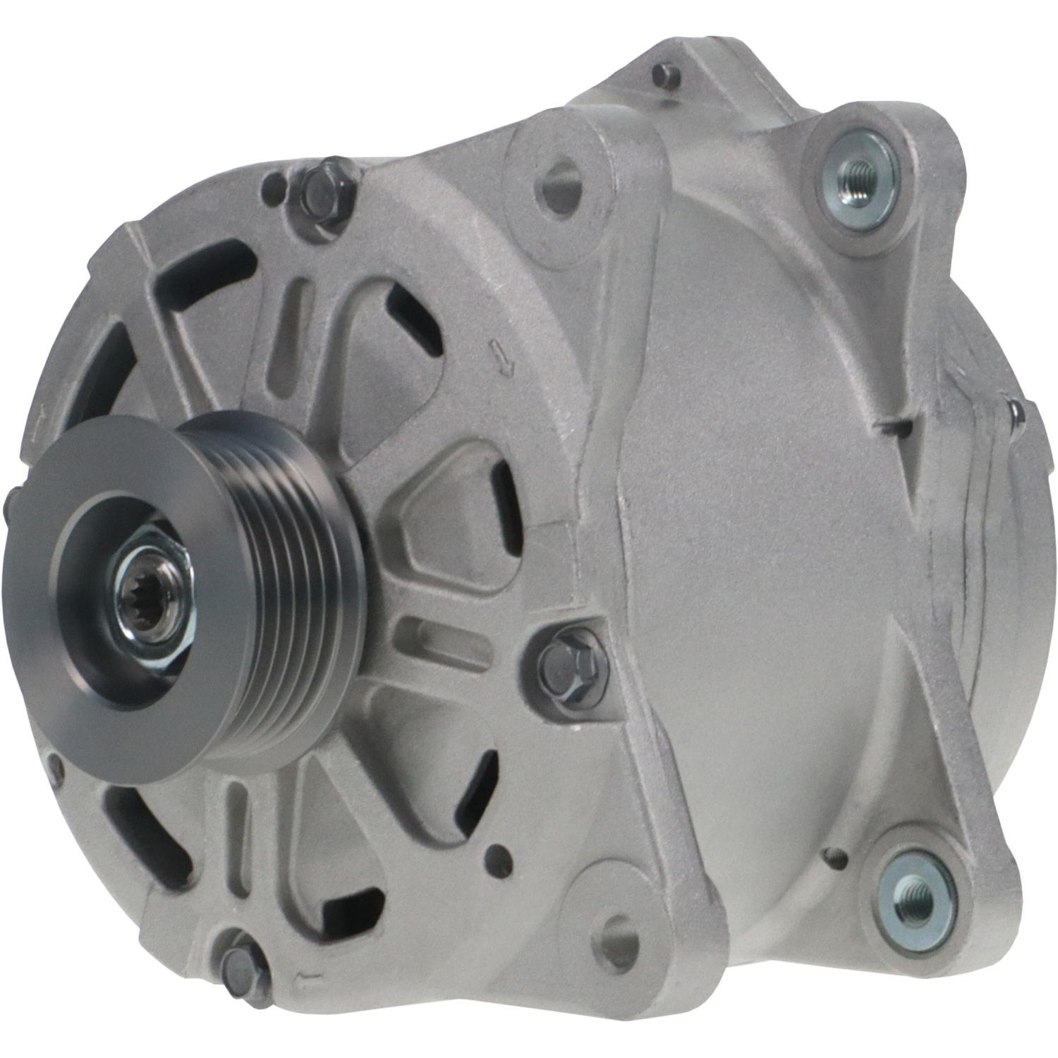 WAI 11289N - Alternator WAI 11289N Alternator product image 14 of 17